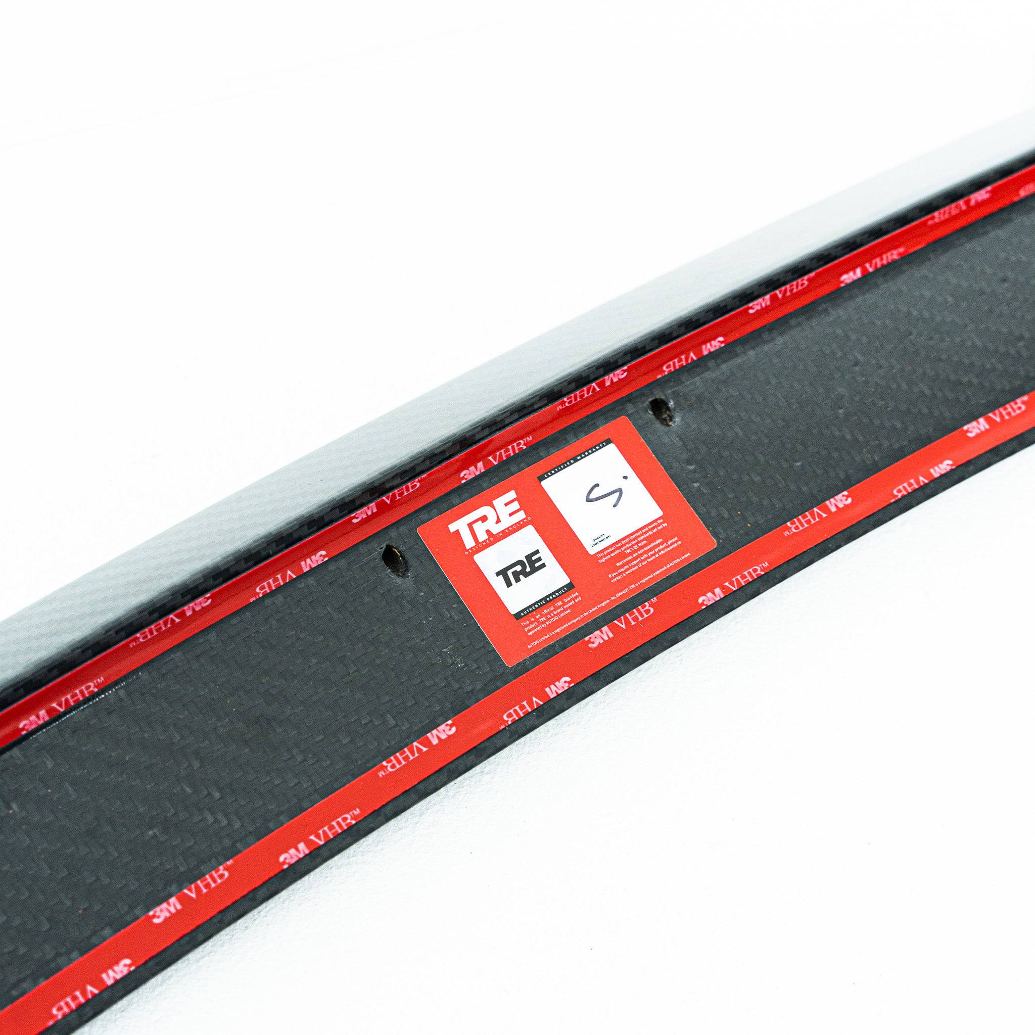 BMW M2 G87, 2 Series & M240i G42 Pre-preg Carbon Fibre ID-01 Rear Spoiler by TREVORA (2021+) - Image 14