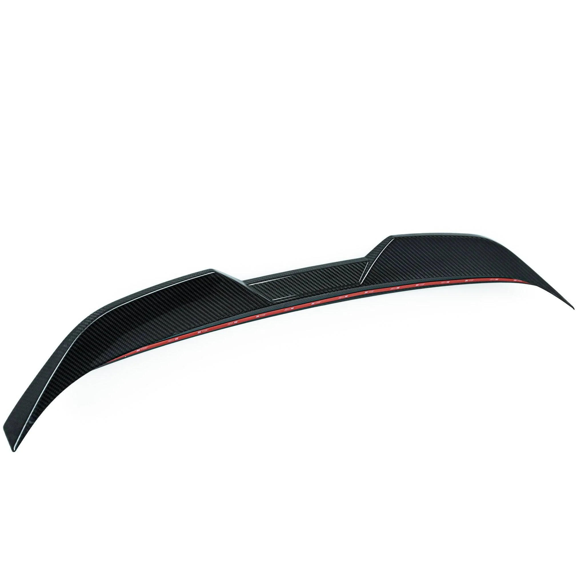 BMW M2 G87, 2 Series & M240i G42 Pre-preg Carbon Fibre Rear Spoiler by FORM (2021+)