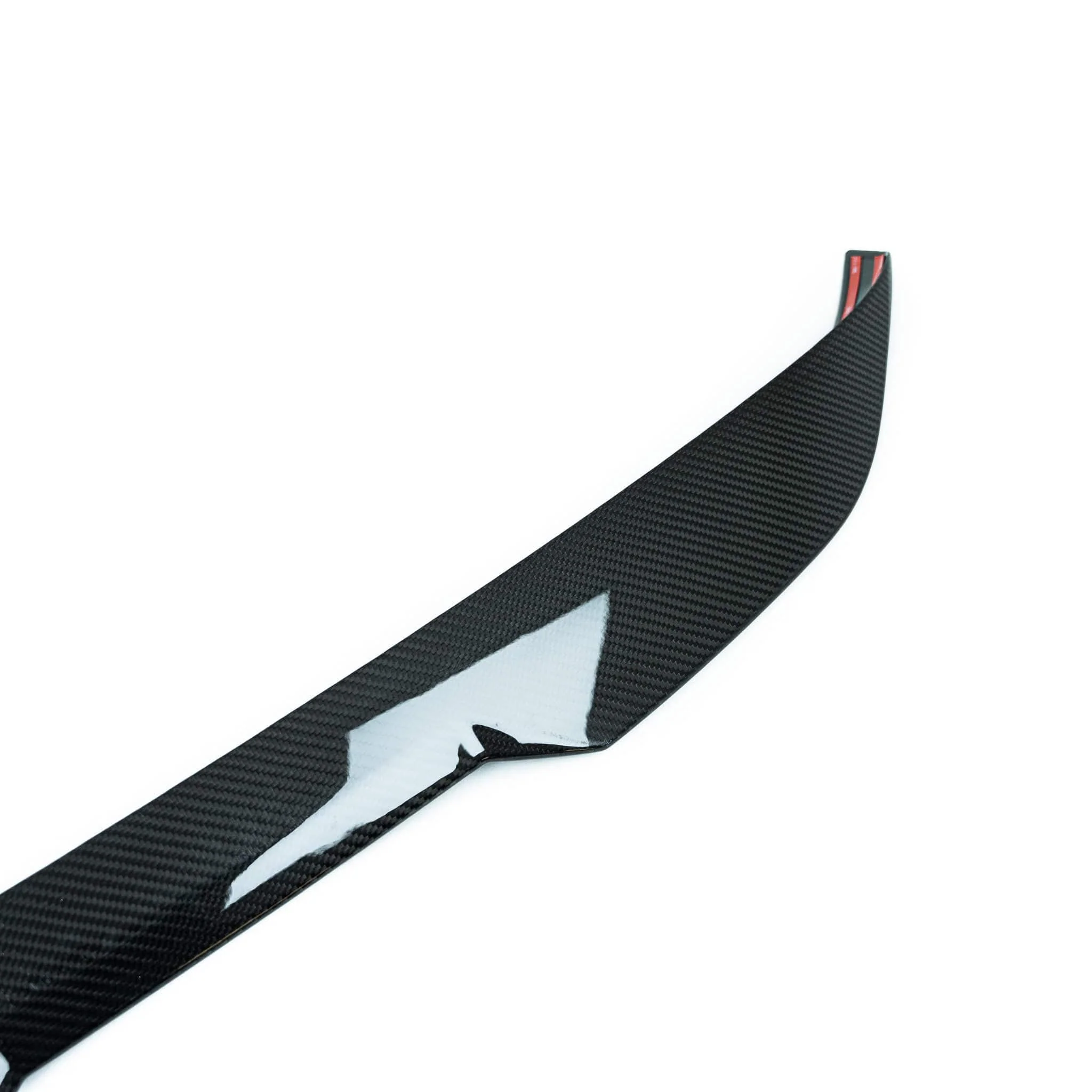BMW M2 G87, 2 Series & M240i G42 Pre-preg Carbon Fibre Rear Spoiler by FORM (2021+) - Image 13