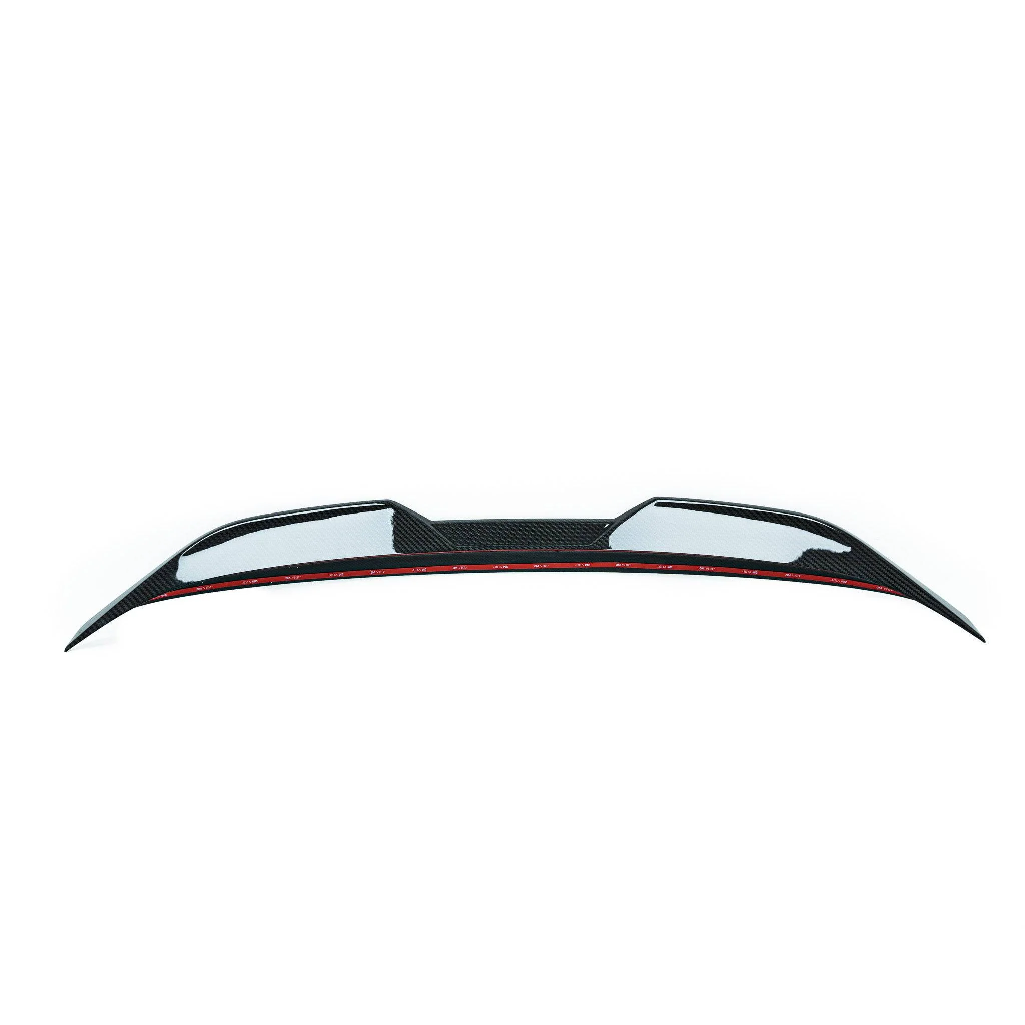 BMW M2 G87, 2 Series & M240i G42 Pre-preg Carbon Fibre Rear Spoiler by FORM (2021+) - Image 14