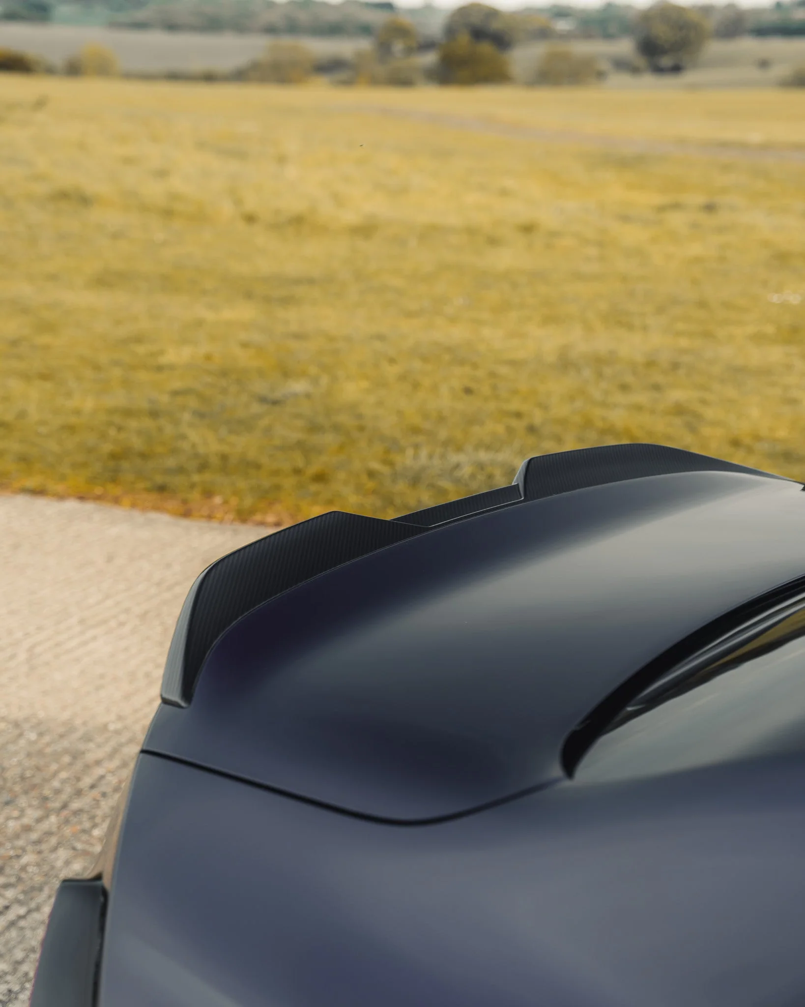 BMW M2 G87, 2 Series & M240i G42 Pre-preg Carbon Fibre Rear Spoiler by FORM (2021+) - Image 15
