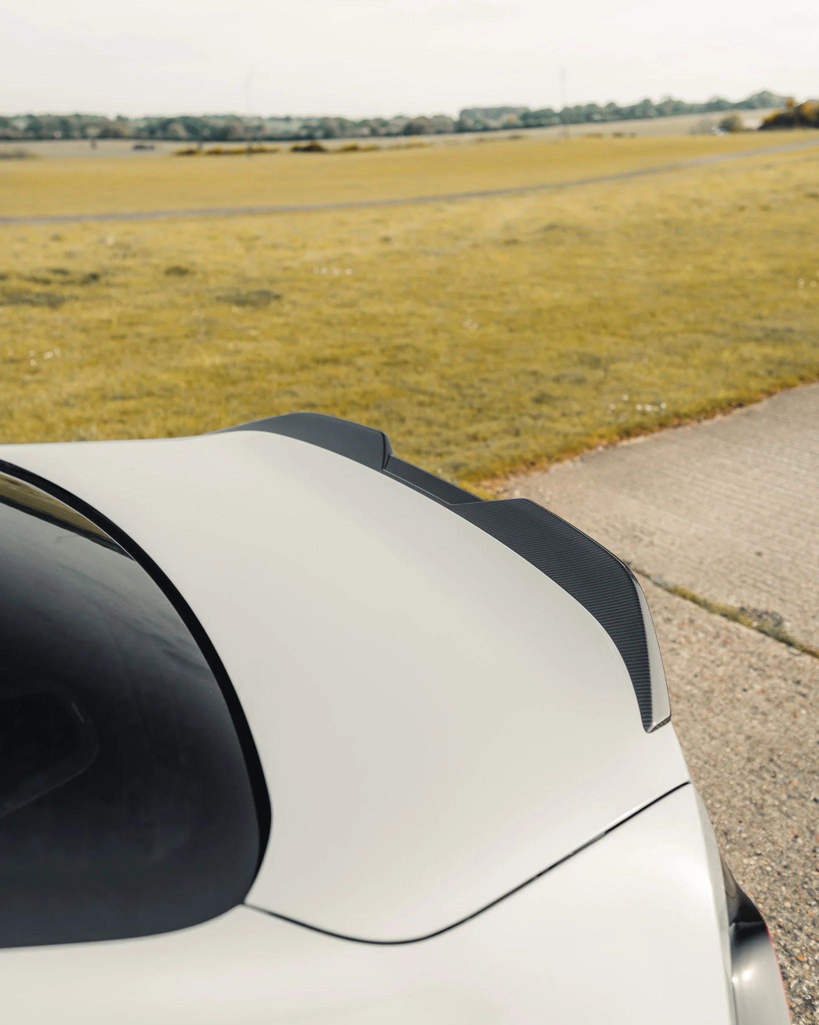 BMW M2 G87, 2 Series & M240i G42 Pre-preg Carbon Fibre Rear Spoiler by FORM (2021+) - Image 6