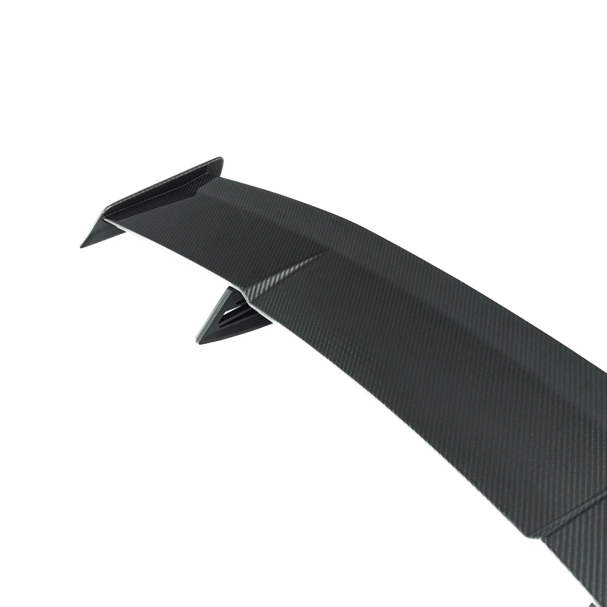 BMW M2 G87, 2 Series & M240i G42 TR87 Pre-Preg Carbon Fibre Rear Wing by TREVORA (2022+) - Image 11