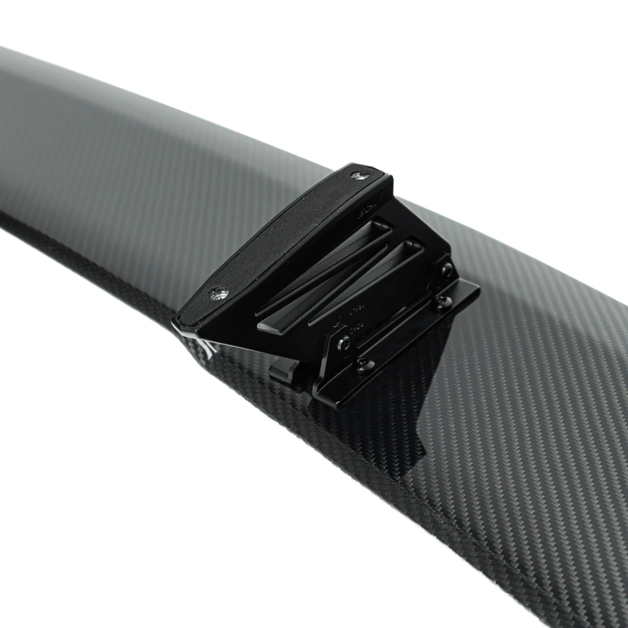 BMW M2 G87, 2 Series & M240i G42 TR87 Pre-Preg Carbon Fibre Rear Wing by TREVORA (2022+) - Image 12