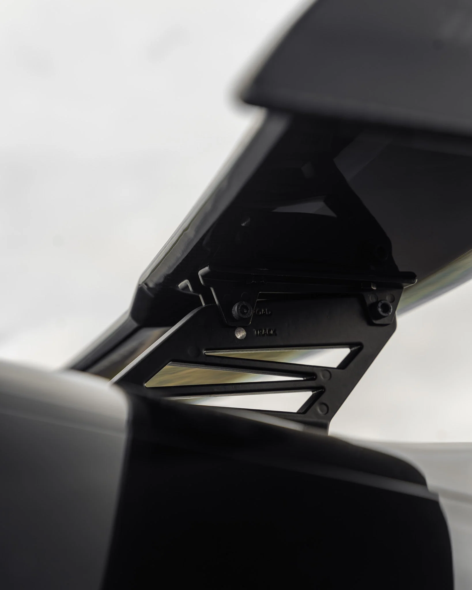 BMW M2 G87, 2 Series & M240i G42 TR87 Pre-Preg Carbon Fibre Rear Wing by TREVORA (2022+) - Image 15