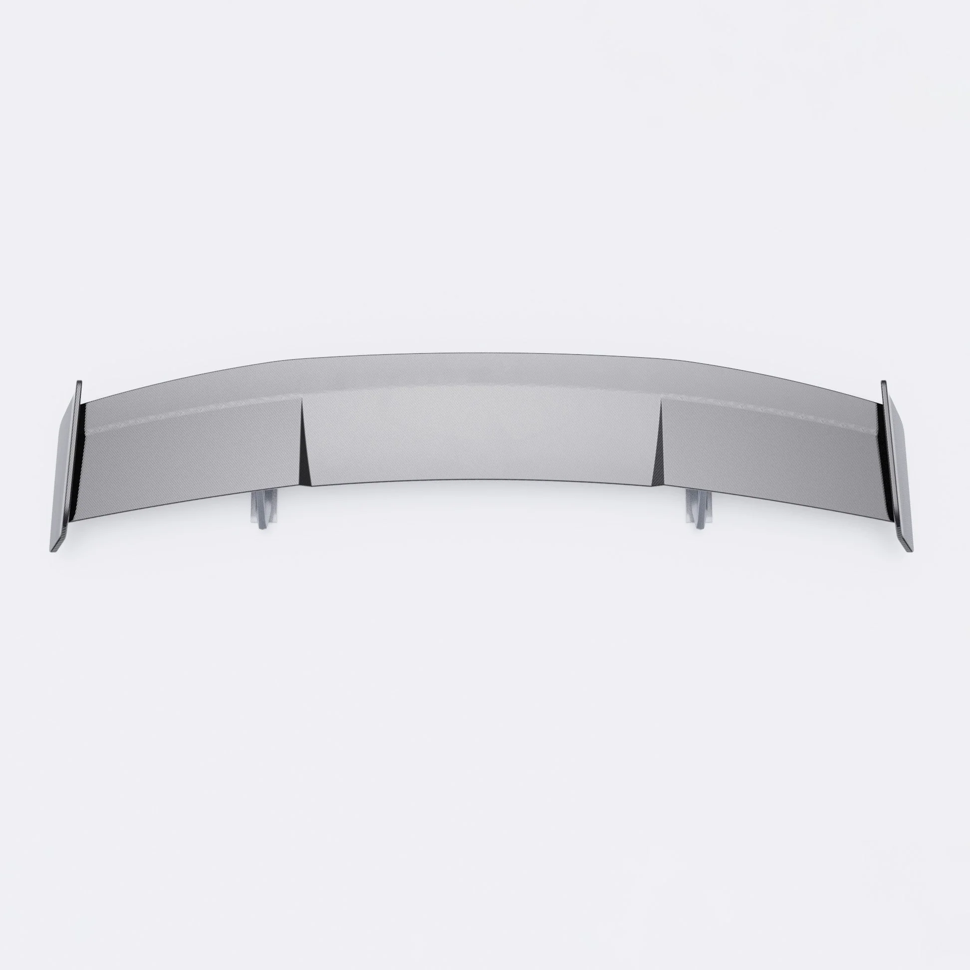BMW M2 G87, 2 Series & M240i G42 TR87 Pre-Preg Carbon Fibre Rear Wing by TREVORA (2022+) - Image 21