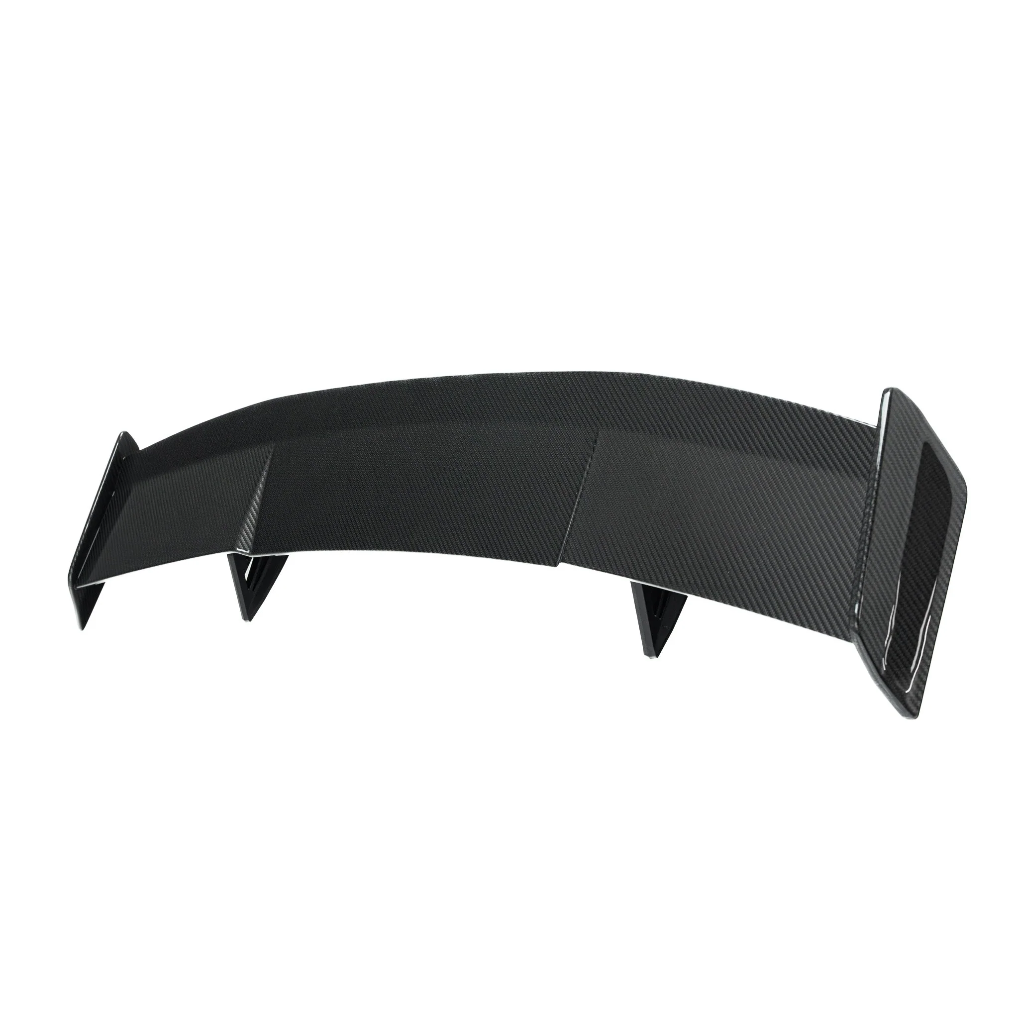 BMW M2 G87, 2 Series & M240i G42 TR87 Pre-Preg Carbon Fibre Rear Wing by TREVORA (2022+) - Image 9