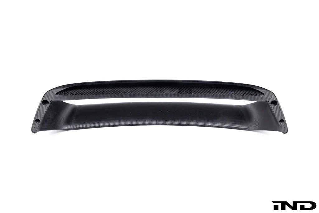 BMW M2 G87 Carbon Fibre Class 3 Rear Wing by Alpha-N (2023+) - Image 5