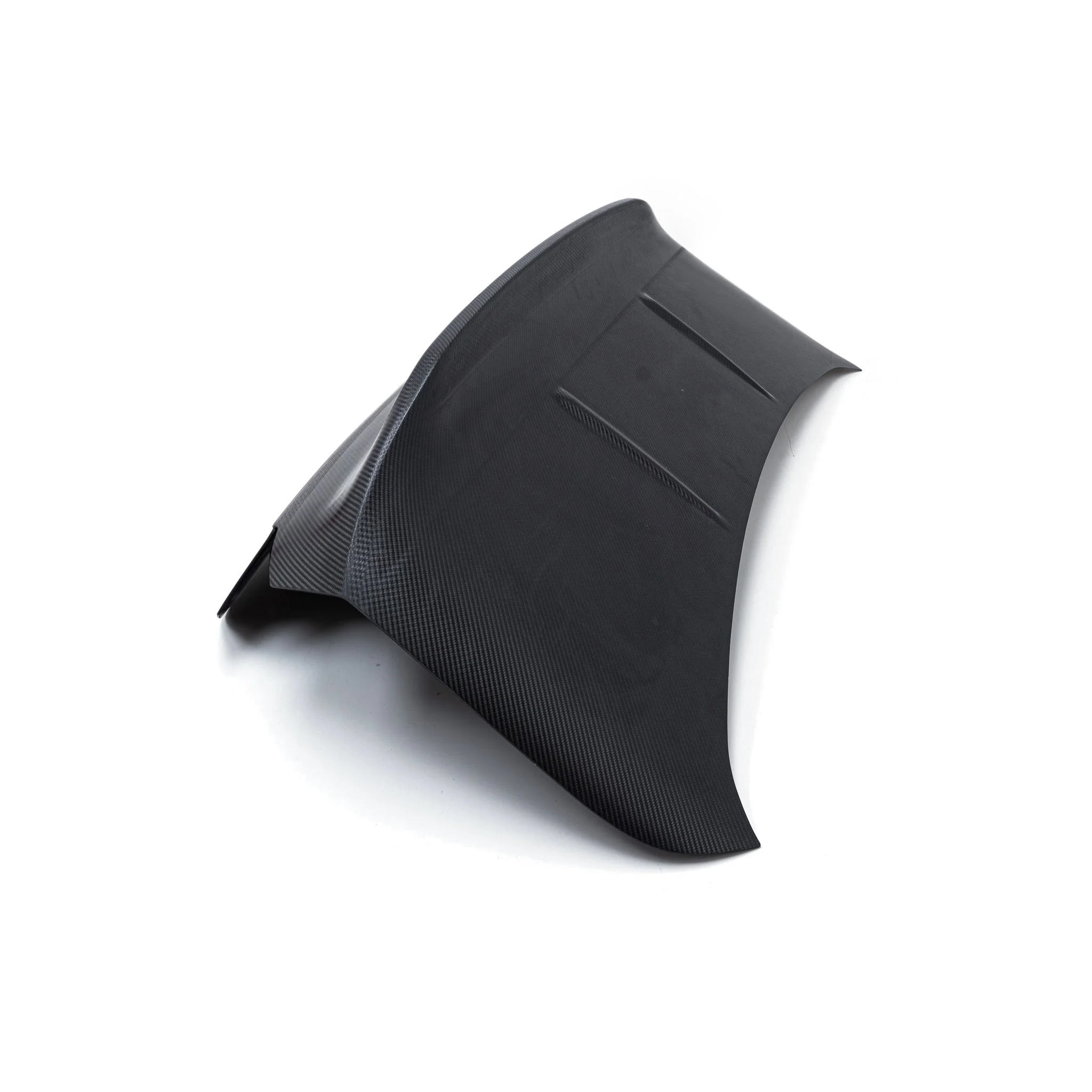 BMW M2 G87 Carbon Fibre CS-L Rear Trunk Boot by Alpha-N (2023+) - Image 14
