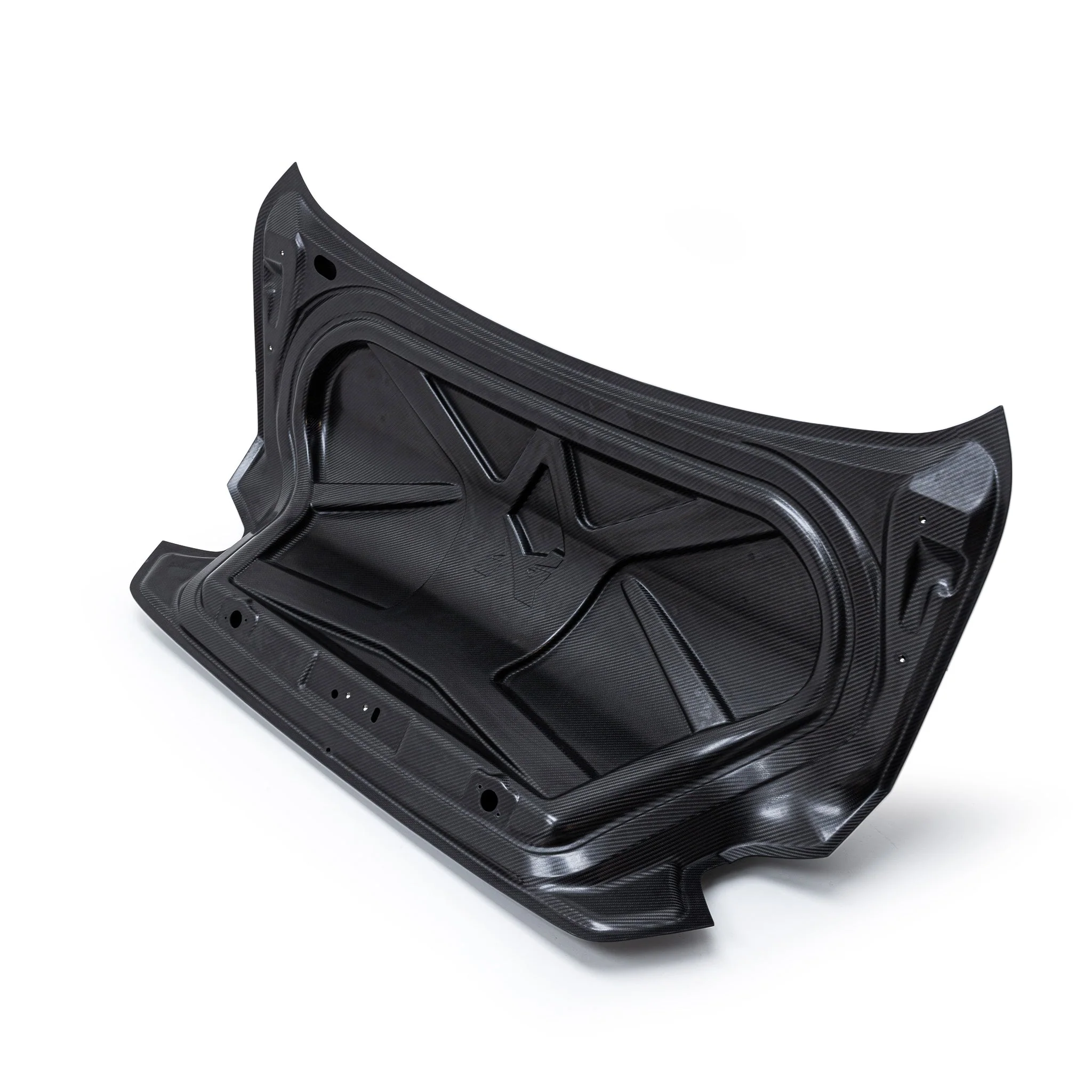 BMW M2 G87 Carbon Fibre CS-L Rear Trunk Boot by Alpha-N (2023+) - Image 15