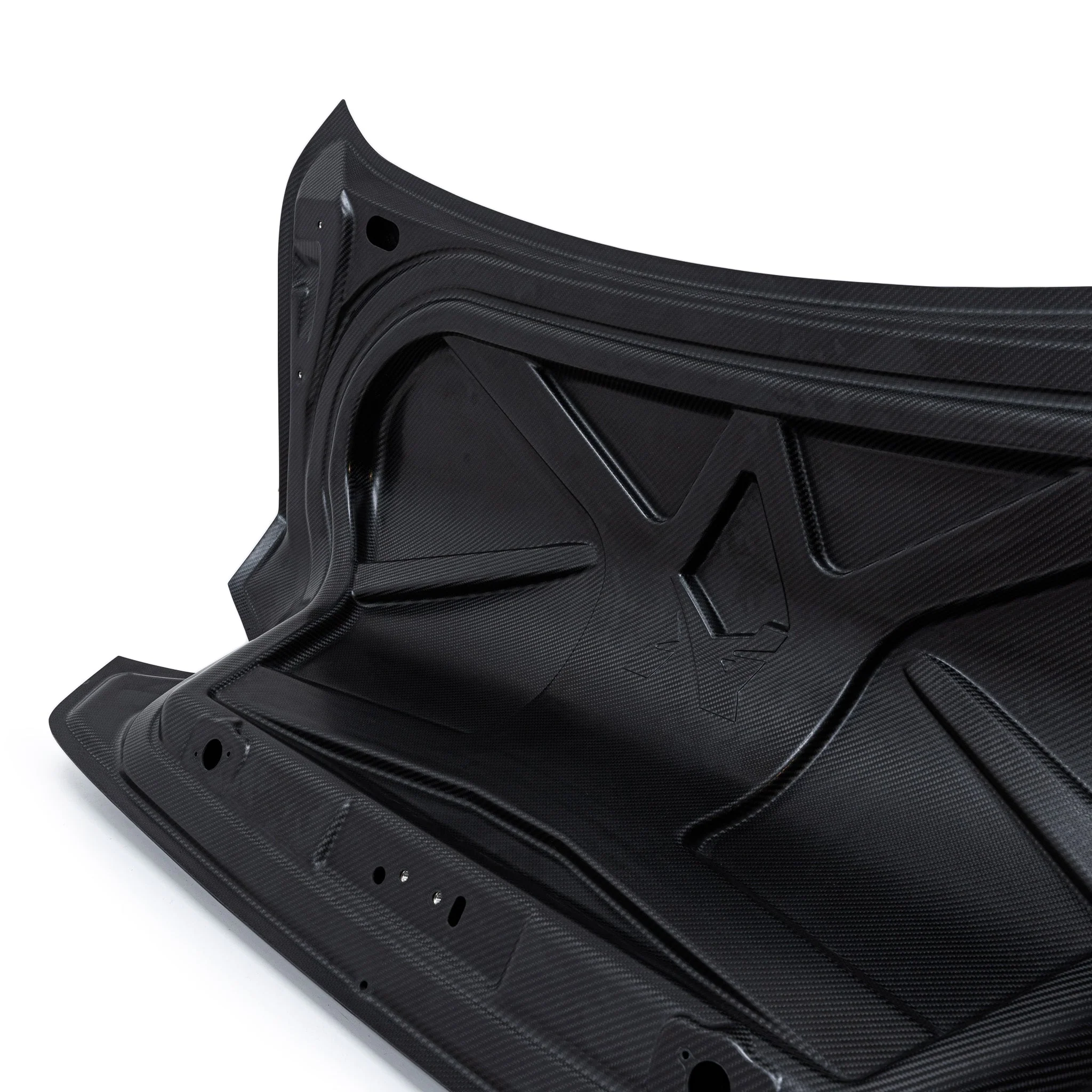 BMW M2 G87 Carbon Fibre CS-L Rear Trunk Boot by Alpha-N (2023+) - Image 16