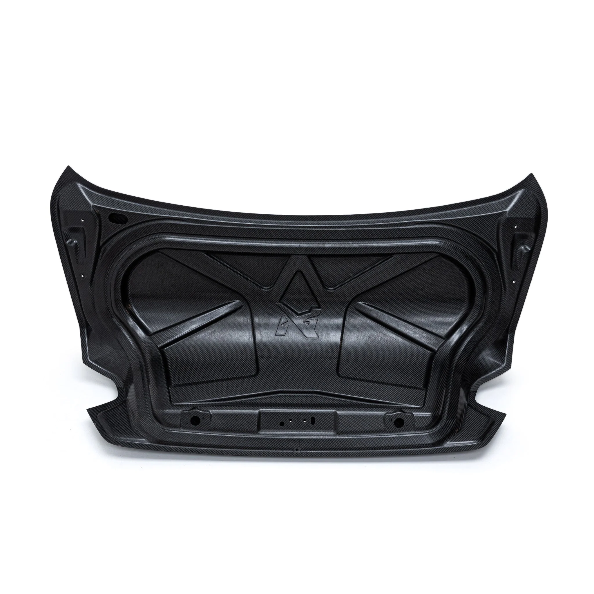 BMW M2 G87 Carbon Fibre CS-L Rear Trunk Boot by Alpha-N (2023+) - Image 17