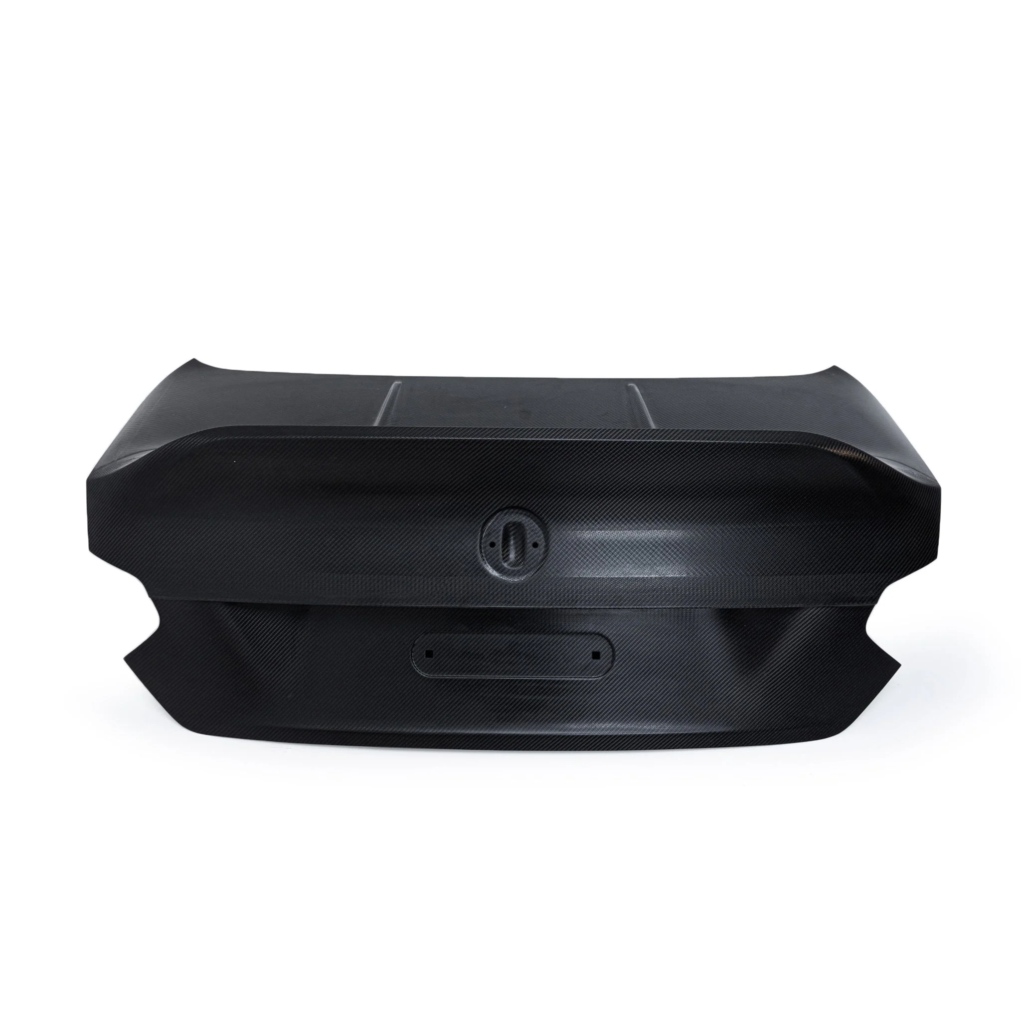 BMW M2 G87 Carbon Fibre CS-L Rear Trunk Boot by Alpha-N (2023+) - Image 4