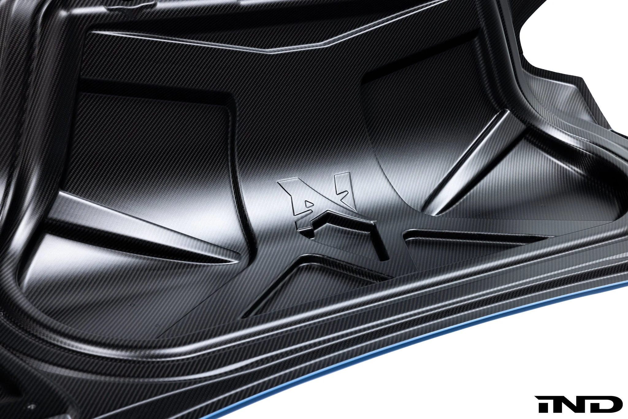 BMW M2 G87 Carbon Fibre CS-L Rear Trunk Boot by Alpha-N (2023+) - Image 5