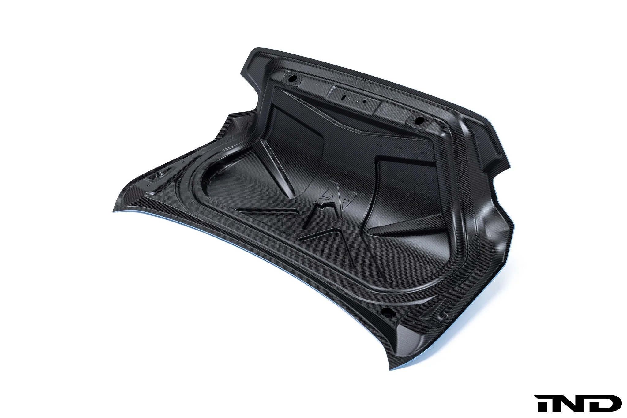 BMW M2 G87 Carbon Fibre CS-L Rear Trunk Boot by Alpha-N (2023+) - Image 6