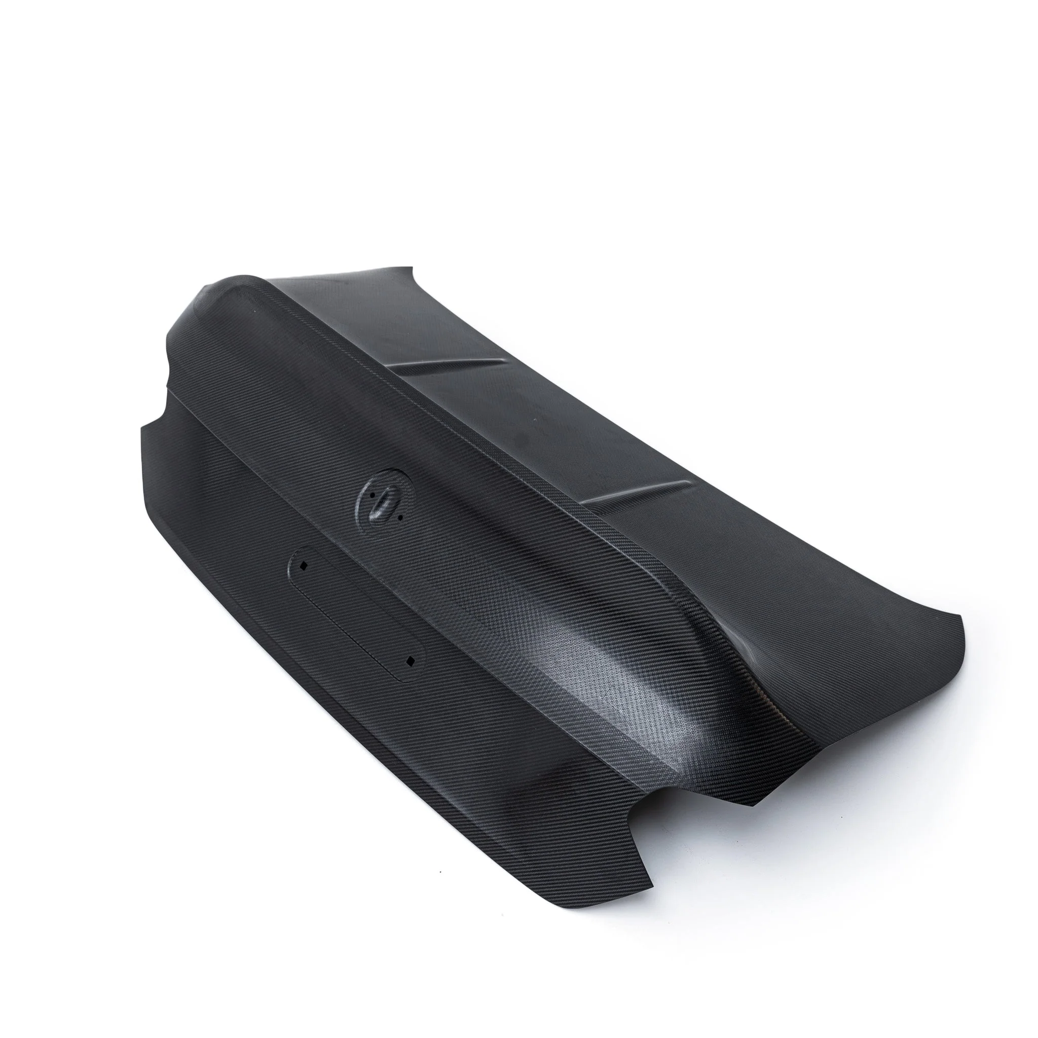 BMW M2 G87 Carbon Fibre CS-L Rear Trunk Boot by Alpha-N (2023+) - Image 8
