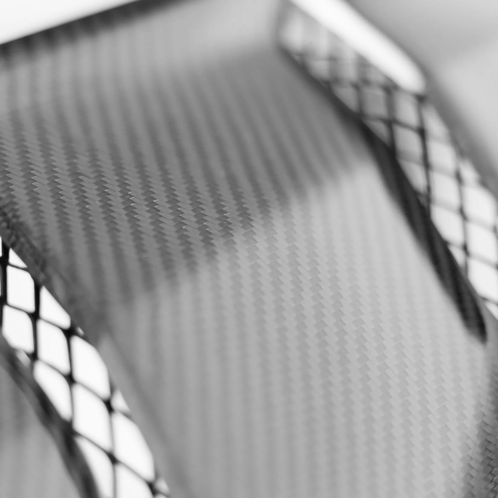 BMW M2 G87 Carbon Fibre Front Fender Wings by AE Design (2023+) - Image 10