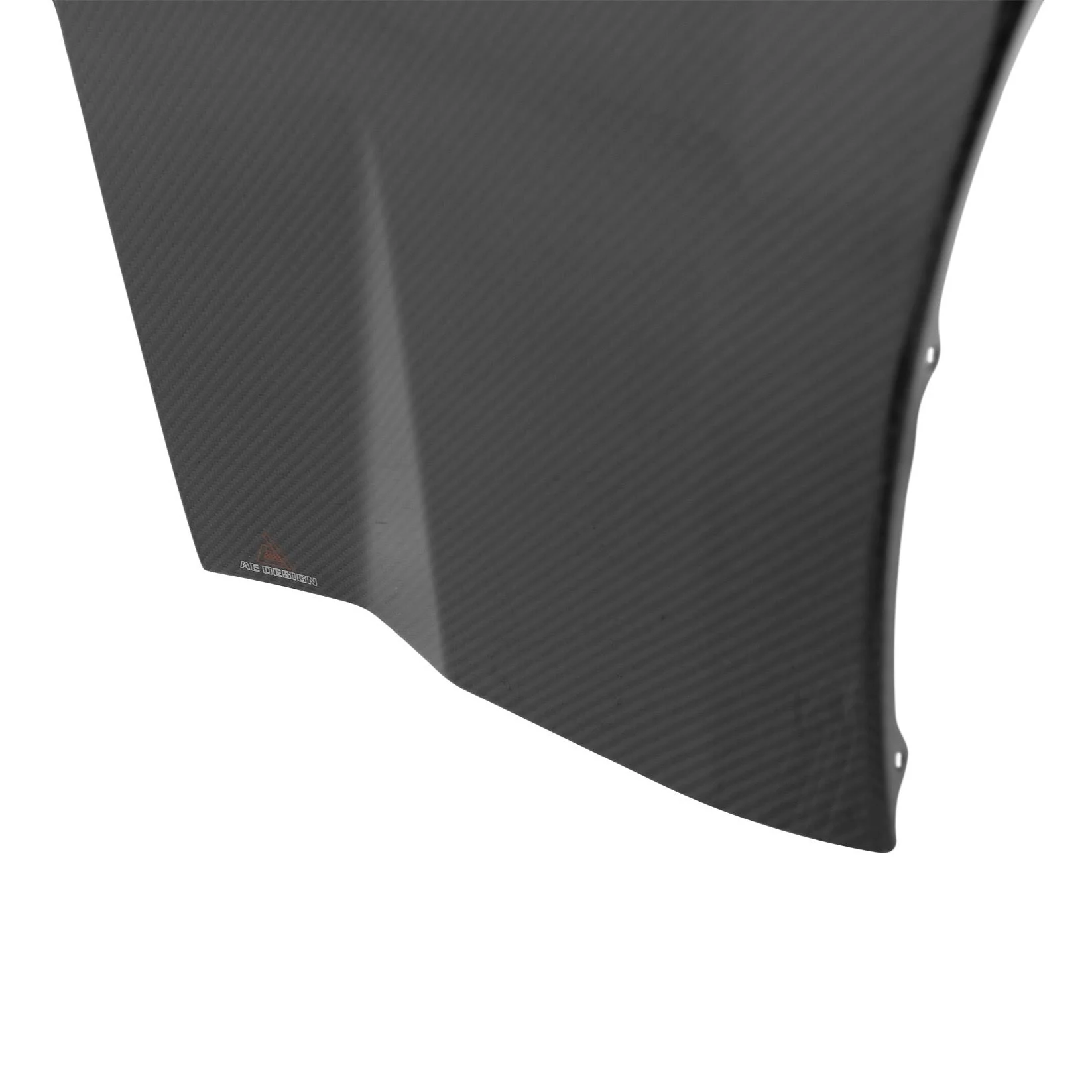 BMW M2 G87 Carbon Fibre Front Fender Wings by AE Design (2023+) - Image 7