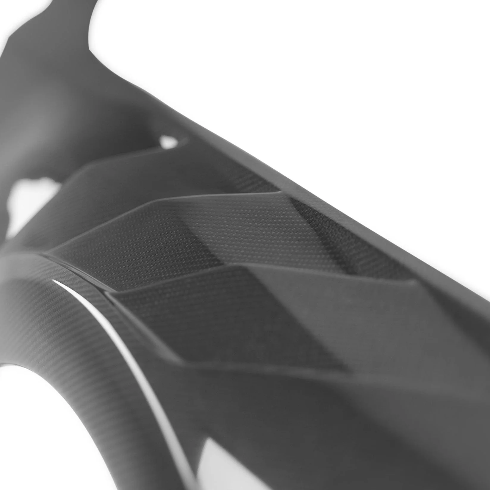 BMW M2 G87 Carbon Fibre Front Fender Wings by AE Design (2023+) - Image 9