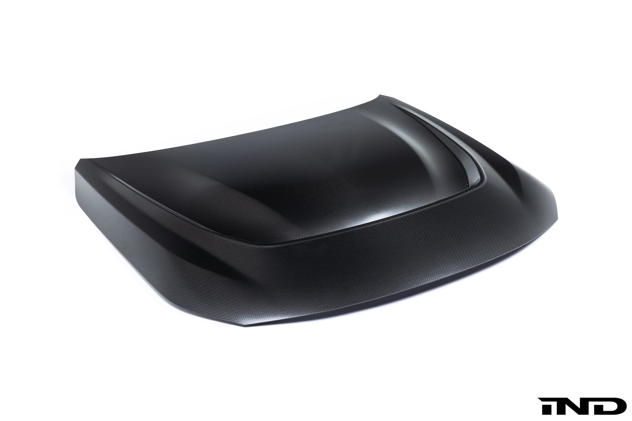BMW M2 G87 Carbon Fibre Front Hood by Alpha-N (2023+) - Image 4