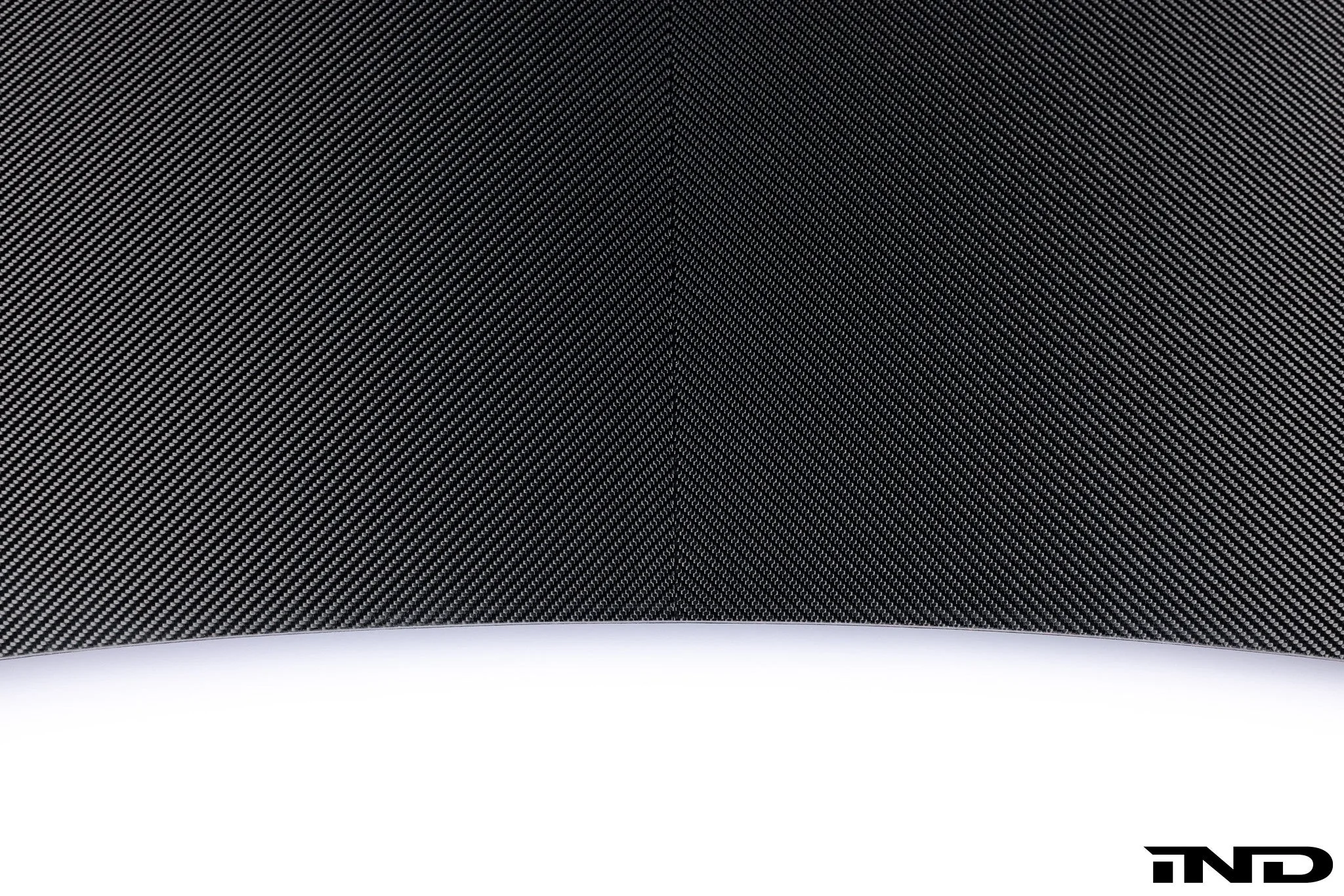 BMW M2 G87 Carbon Fibre Front Hood by Alpha-N (2023+) - Image 6