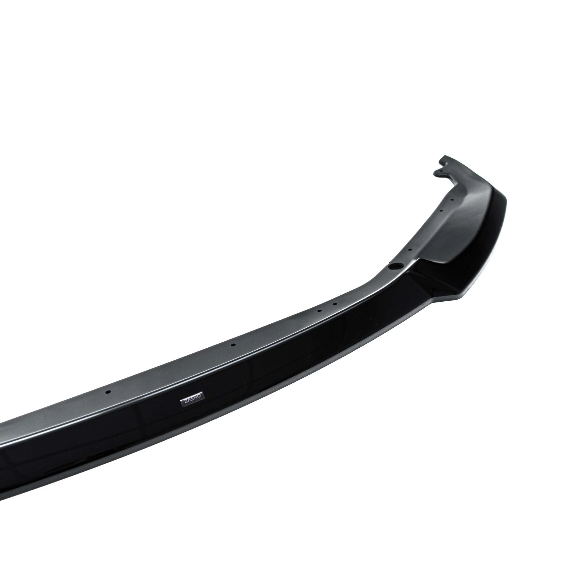BMW M2 G87 EVO-S Gloss Black Front Lip by ZAERO (2023+) - Image 18