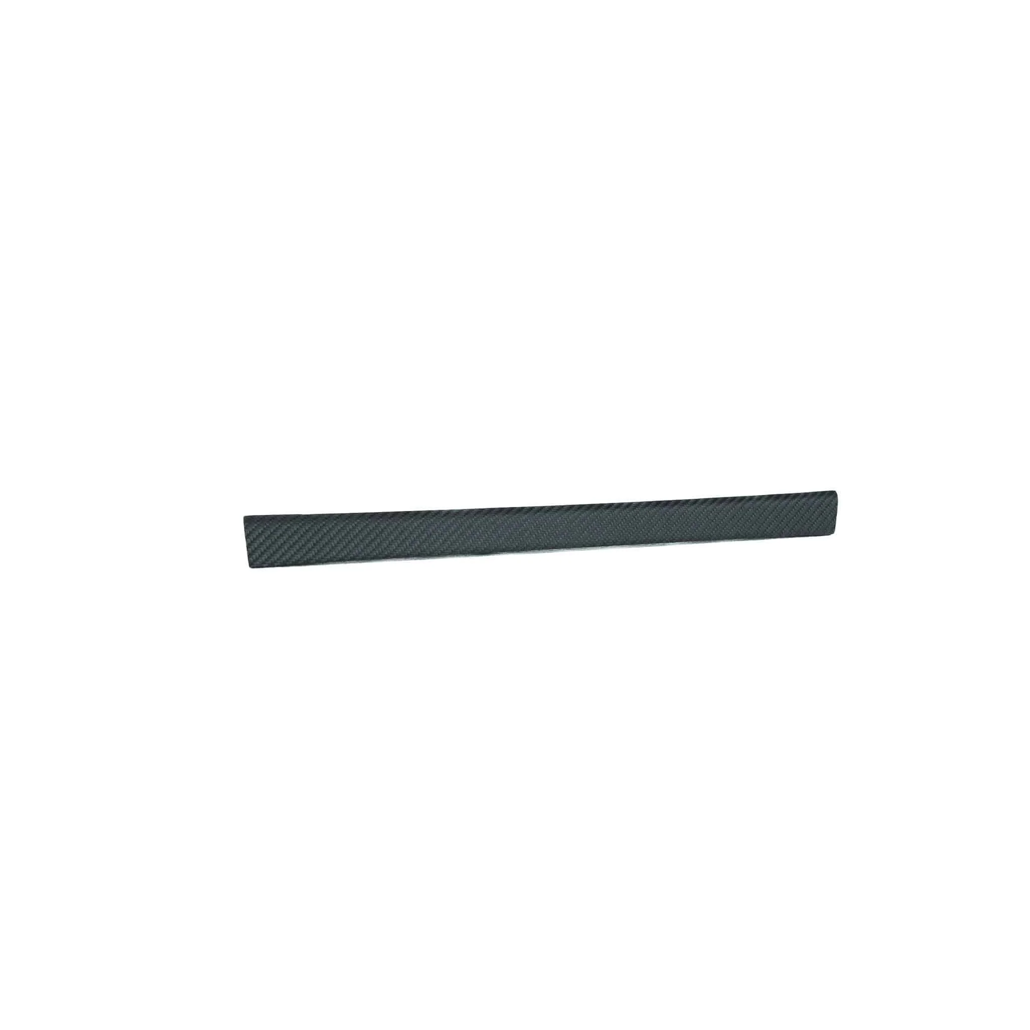 BMW M2 G87 Pre-LCI Genuine M Performance Carbon Fibre Interior Dash Trim Set (2023-2025) - Image 10