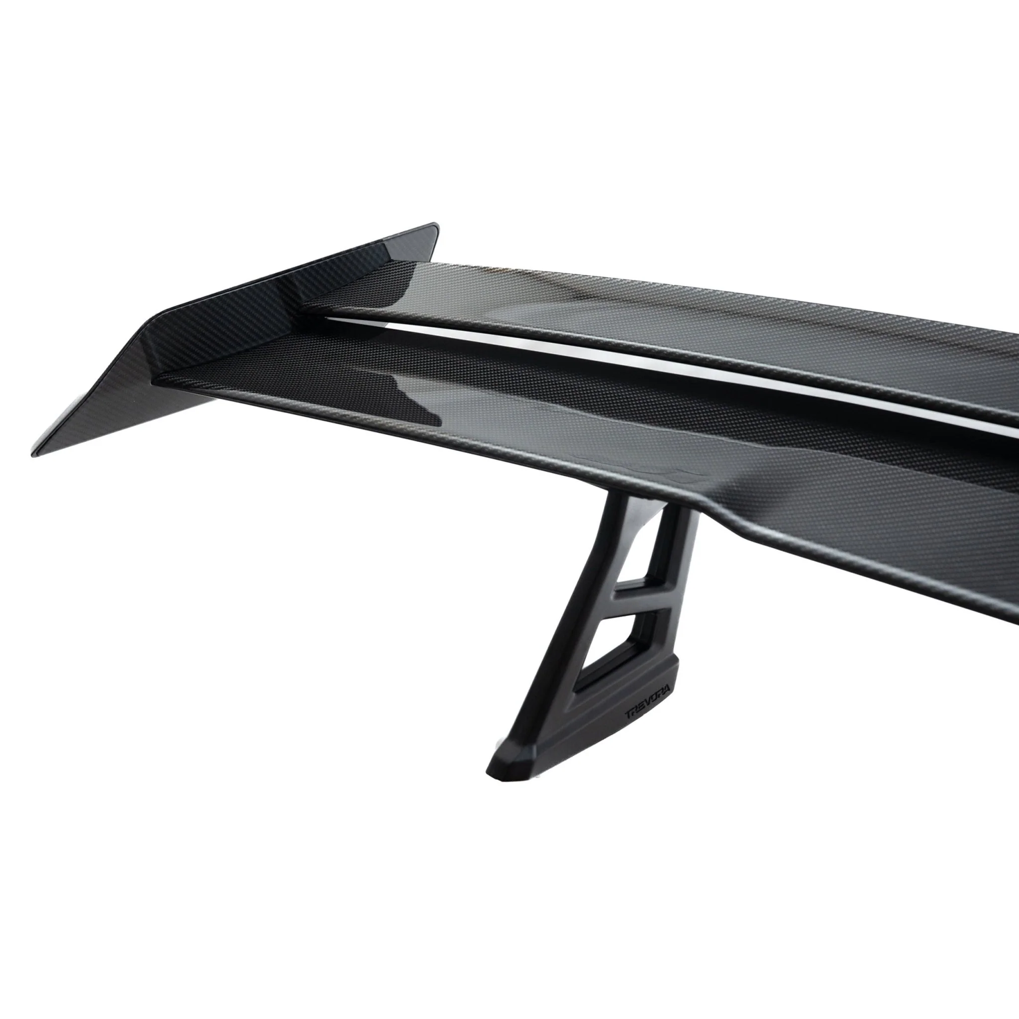 BMW G87 M2 TR87 Track Pre-Preg Carbon Fibre Rear Wing by TREVORA (2022+) - Image 10