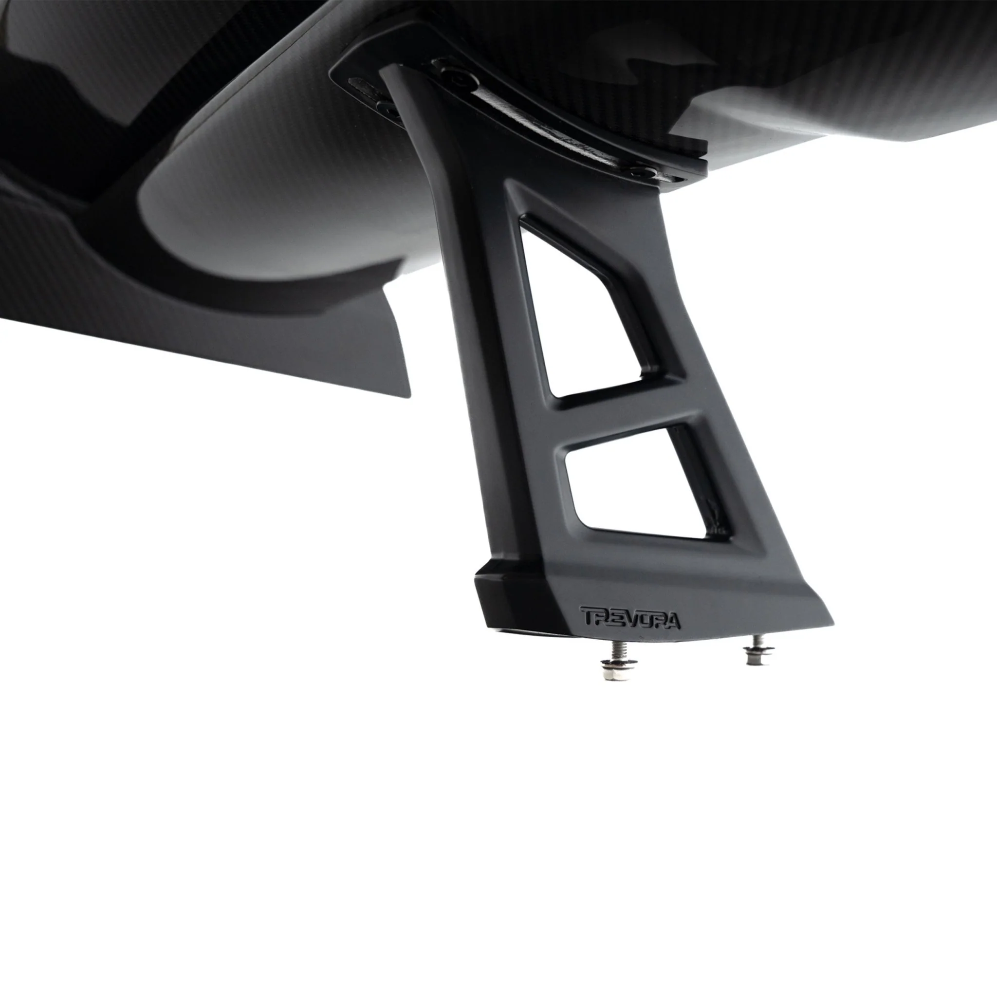 BMW G87 M2 TR87 Track Pre-Preg Carbon Fibre Rear Wing by TREVORA (2022+) - Image 12