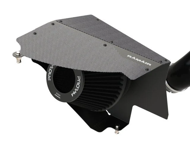 BMW M2 G87, M3 G80 G81 & M4 G82 G83 Performance Proram Air Intake Kit (2020+) - Image 5