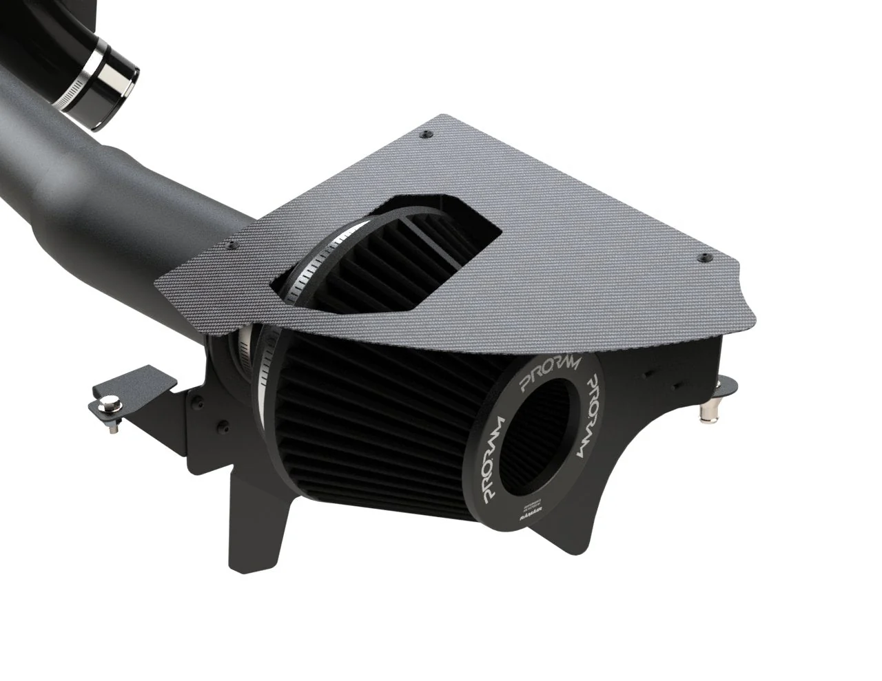 BMW M2 G87, M3 G80 G81 & M4 G82 G83 Performance Proram Air Intake Kit (2020+) - Image 6