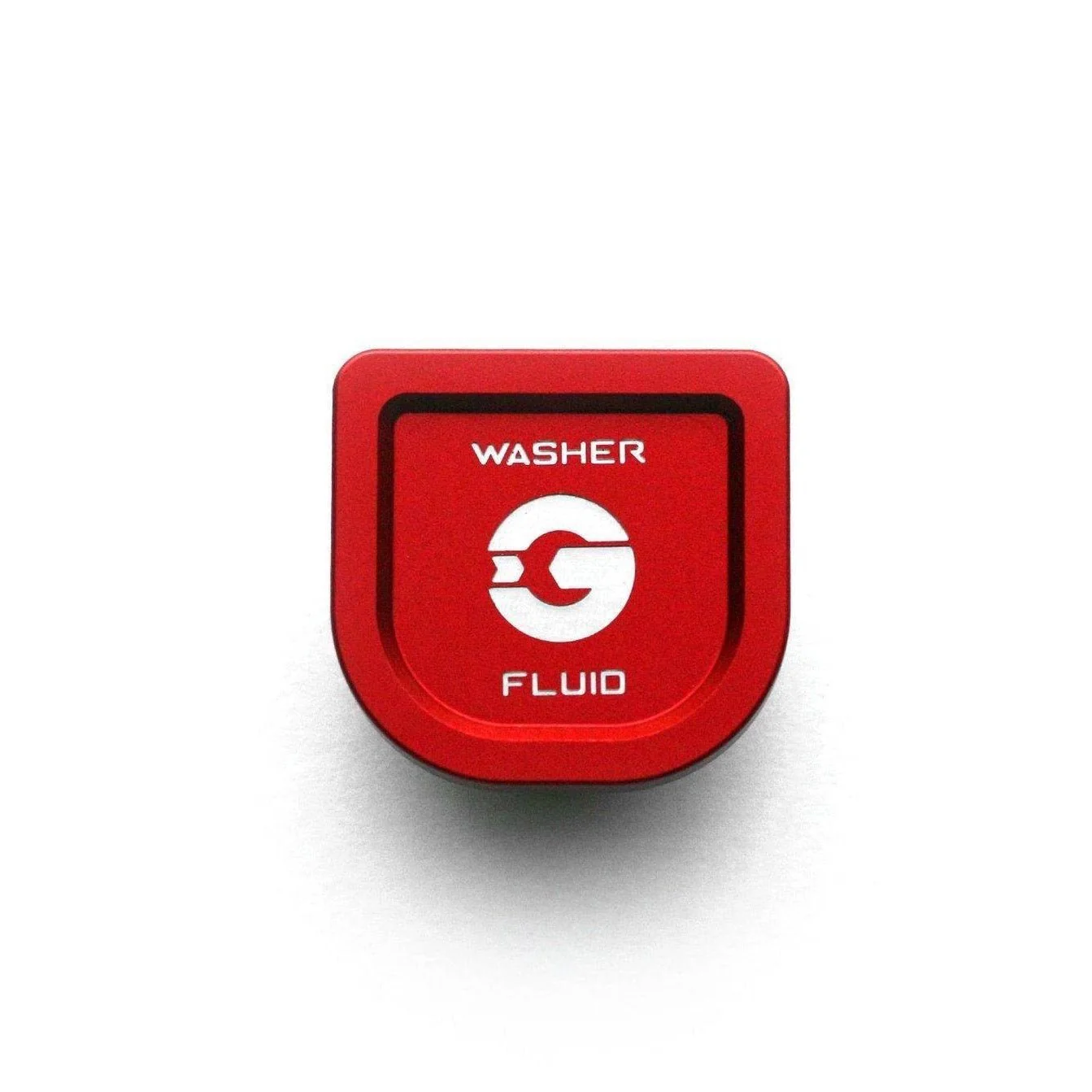 BMW M2 G87, M3 G80 & M4 G82 Blackline Washer Fluid Cap by Goldenwrench - Image 5