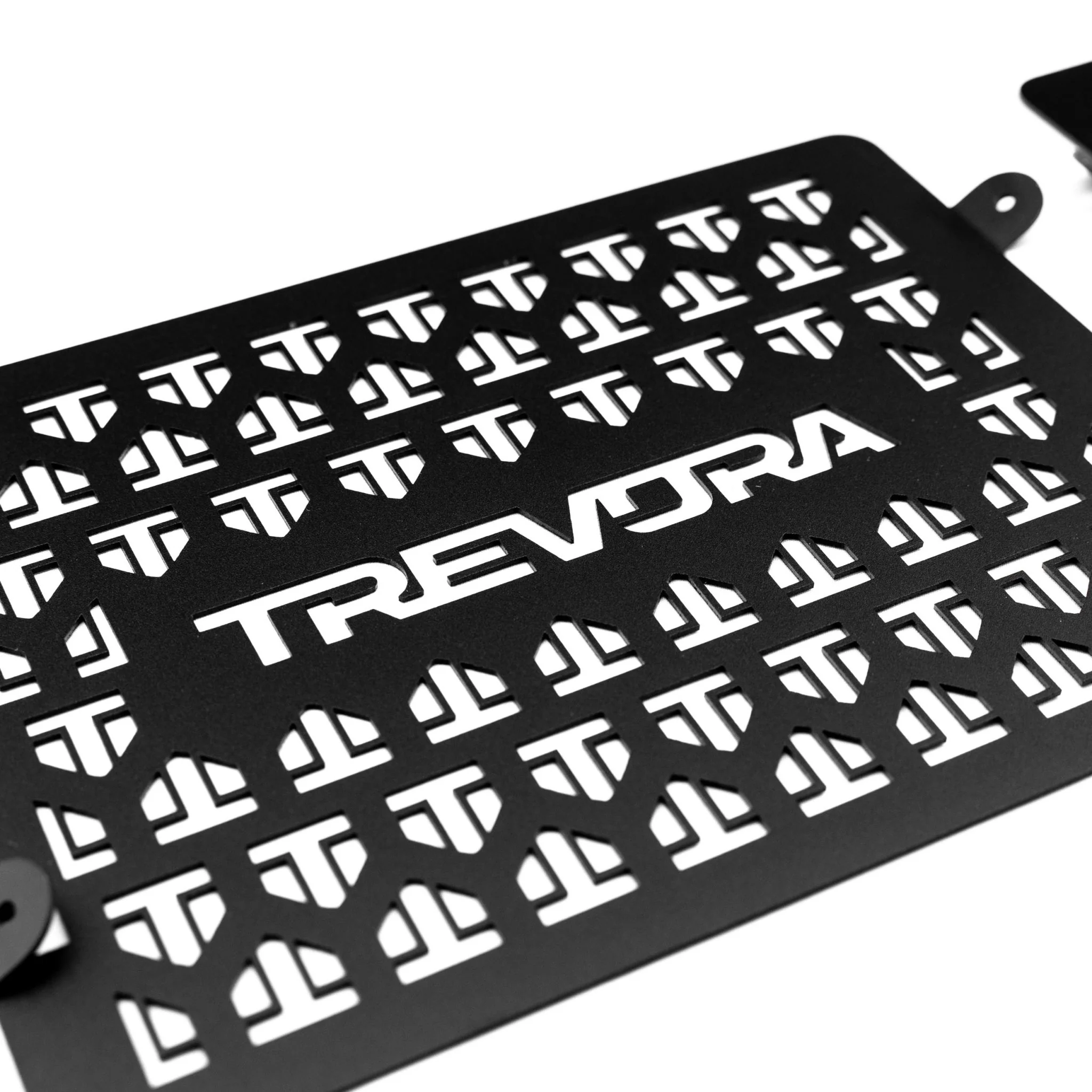 BMW M2 G87, M3 G80 & M4 G82 Front Non-Rub Arch Clearence Kit by TREVORA (2021+) - Image 4