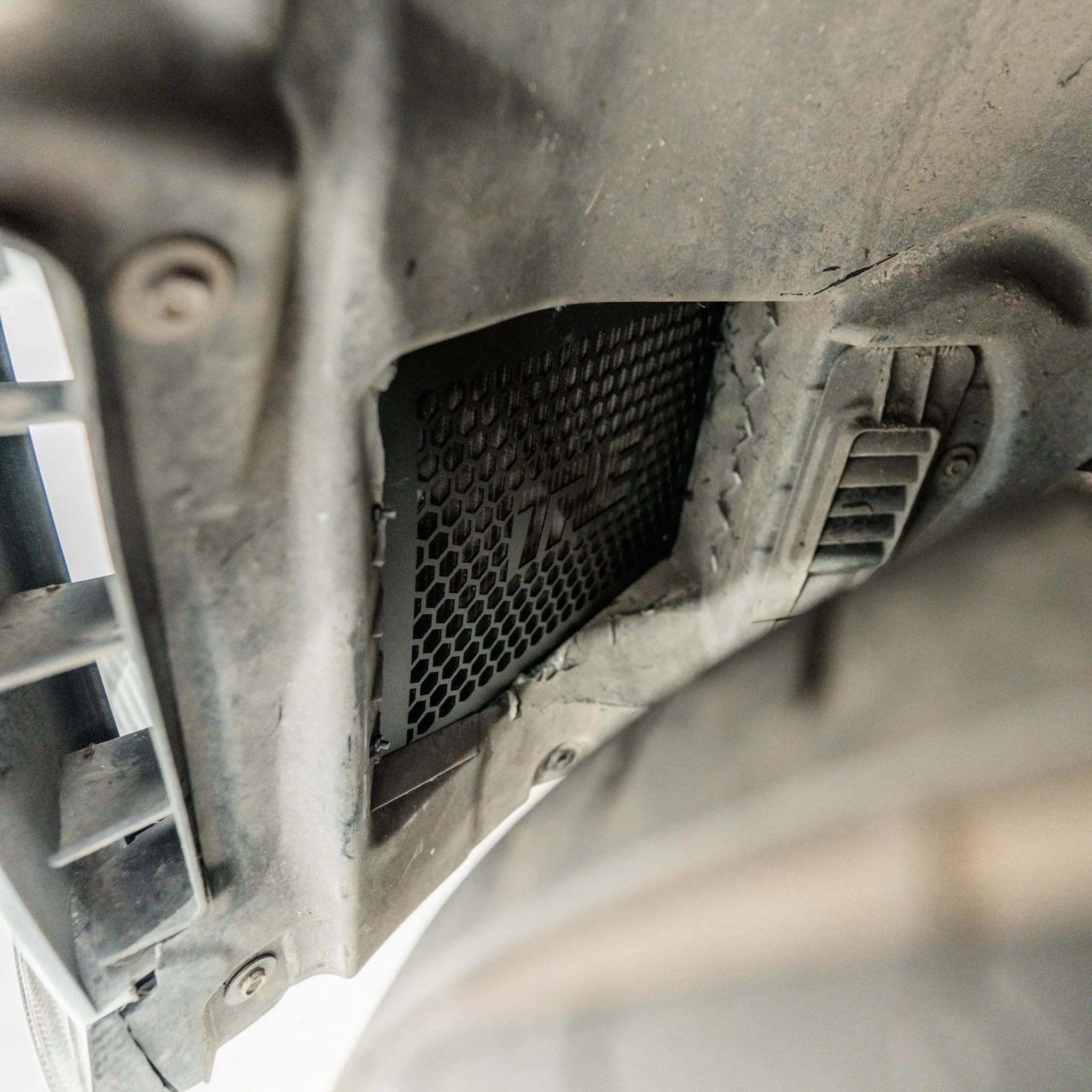BMW M2 G87, M3 G80 & M4 G82 Front Non-Rub Arch Clearence Kit by TREVORA (2021+) - Image 6