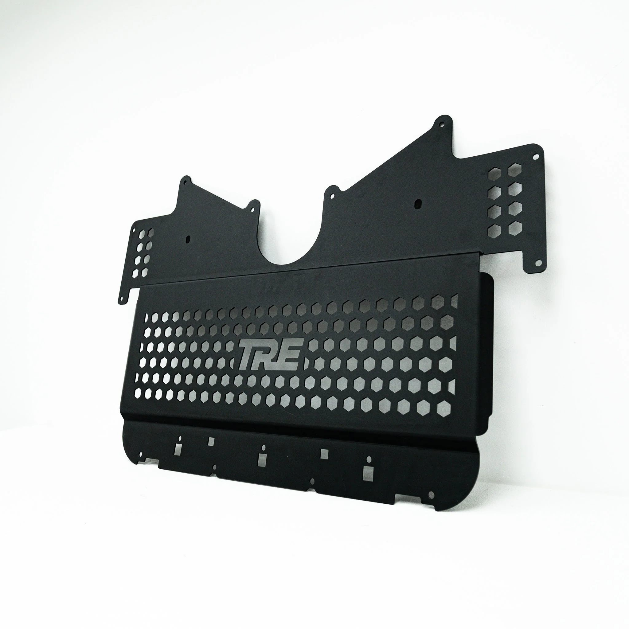 BMW M2 G87, M3 G80 & M4 G82 Skid Plate & Arch Clearance Kit Pack by TREVORA (2021+) - Image 11