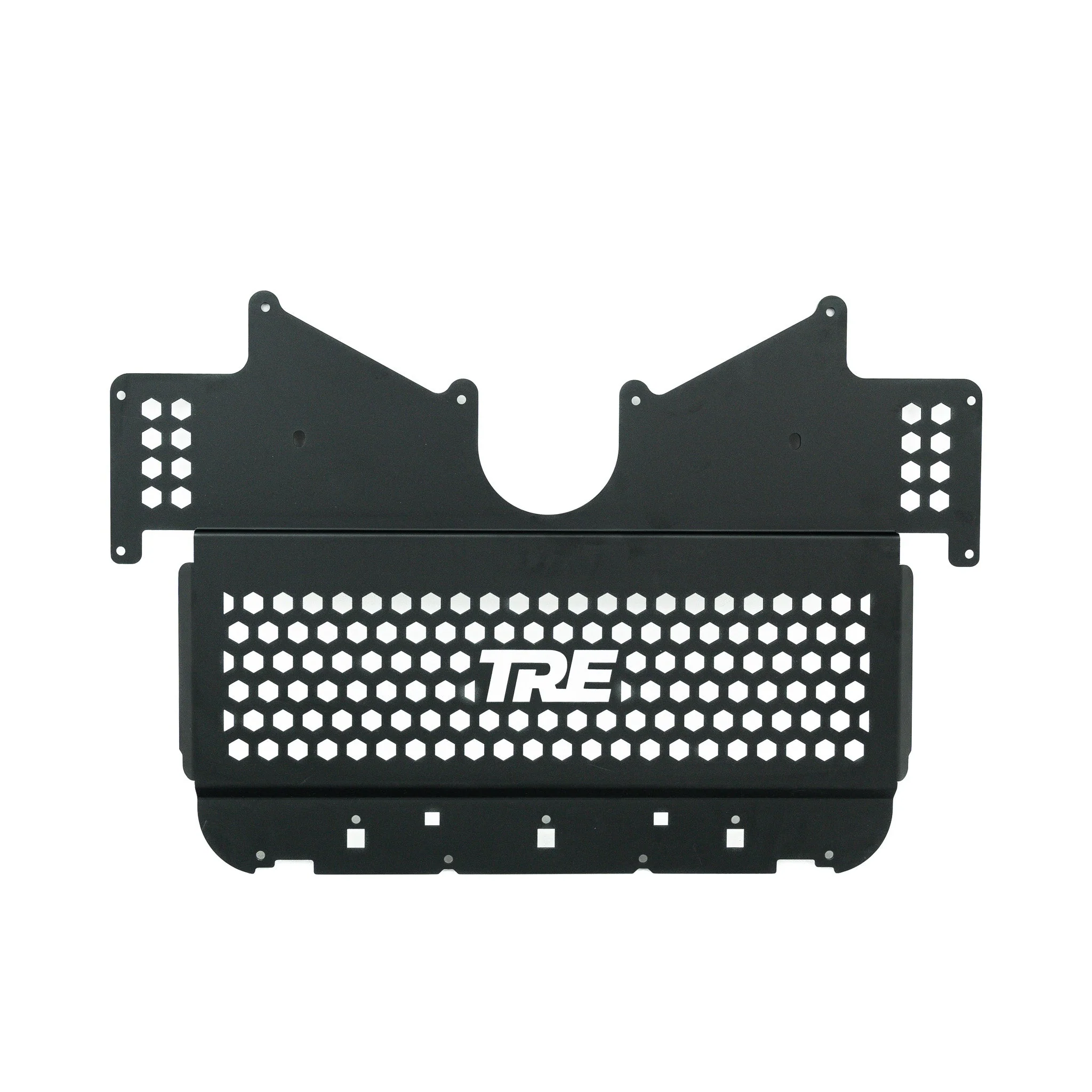BMW M2 G87, M3 G80 & M4 G82 Skid Plate & Arch Clearance Kit Pack by TREVORA (2021+) - Image 5
