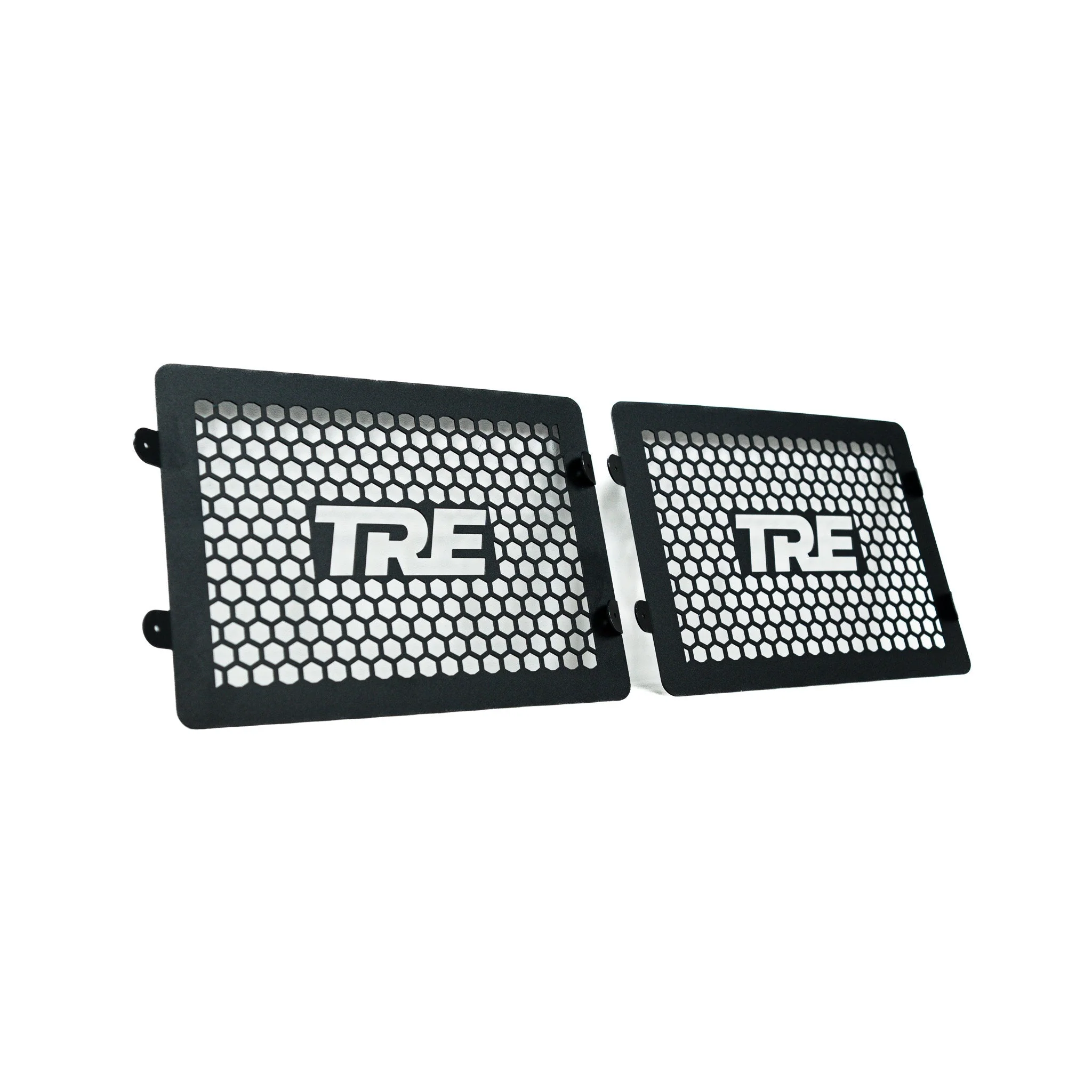 BMW M2 G87, M3 G80 & M4 G82 Skid Plate & Arch Clearance Kit Pack by TREVORA (2021+) - Image 6