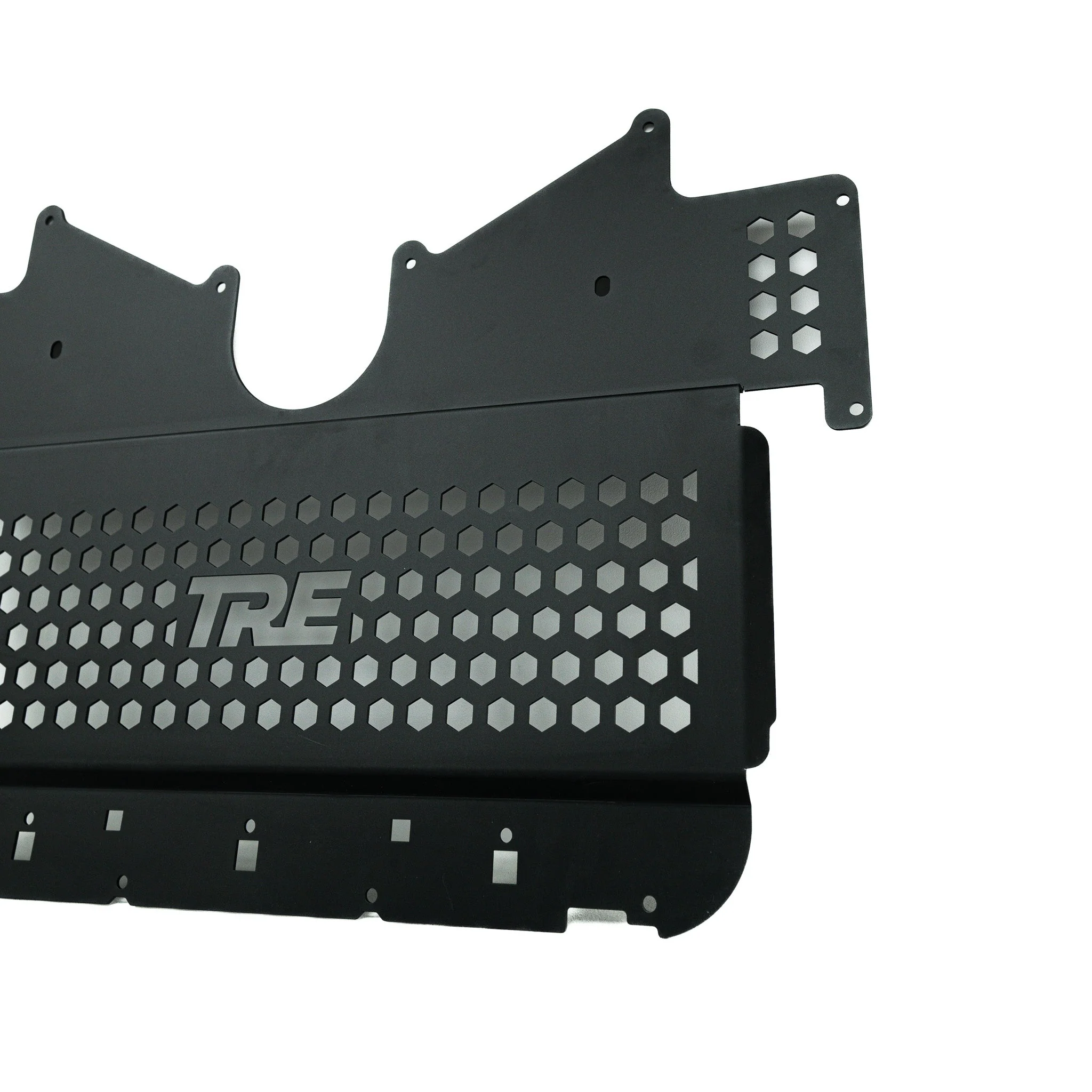 BMW M2 G87, M3 G80 & M4 G82 Skid Plate & Arch Clearance Kit Pack by TREVORA (2021+) - Image 7