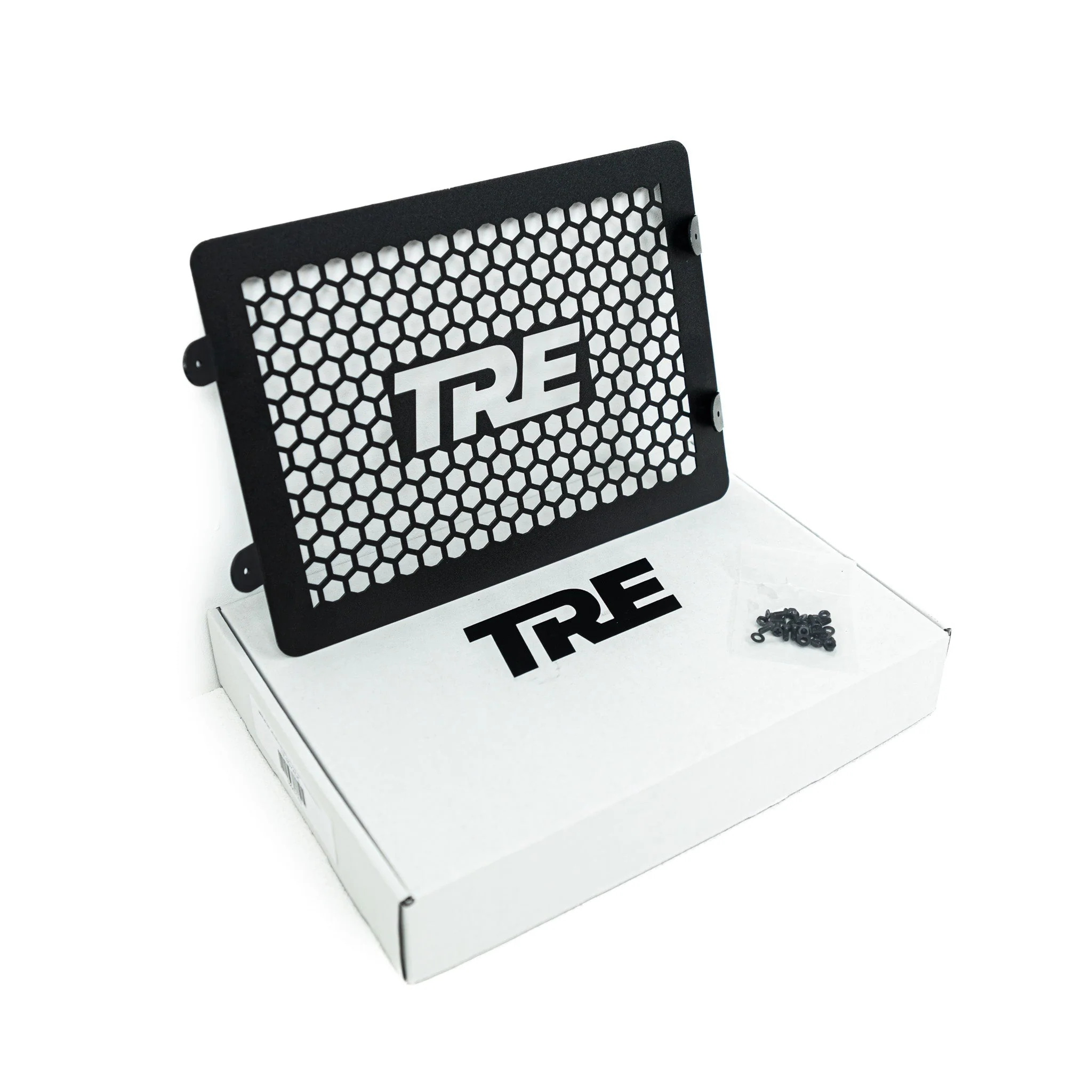 BMW M2 G87, M3 G80 & M4 G82 Skid Plate & Arch Clearance Kit Pack by TREVORA (2021+) - Image 8