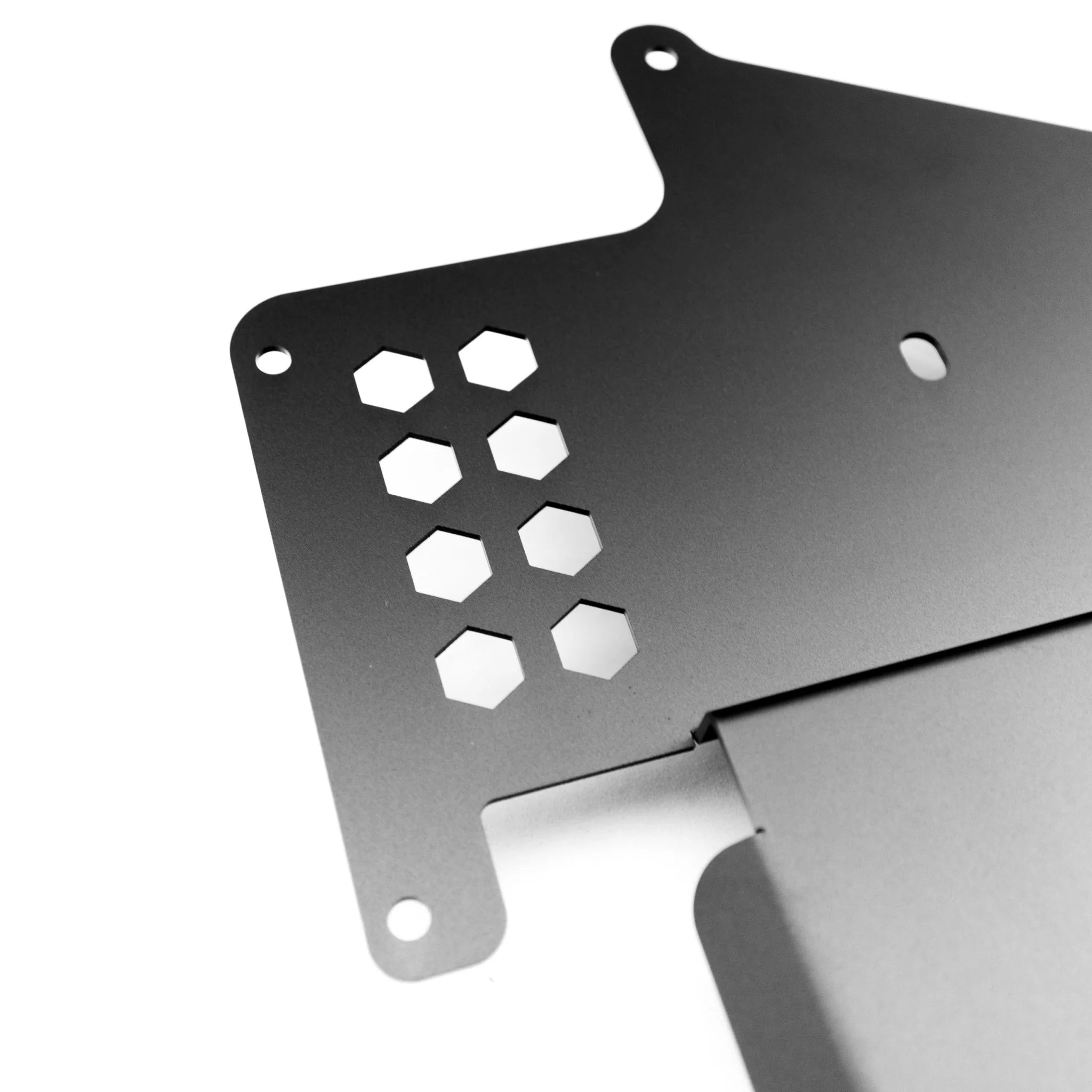 BMW M2 G87, M3 G80 & M4 G82 Skid Plate Under Tray (Oil Cooler Guard) by TREVORA (2021+) - Image 10