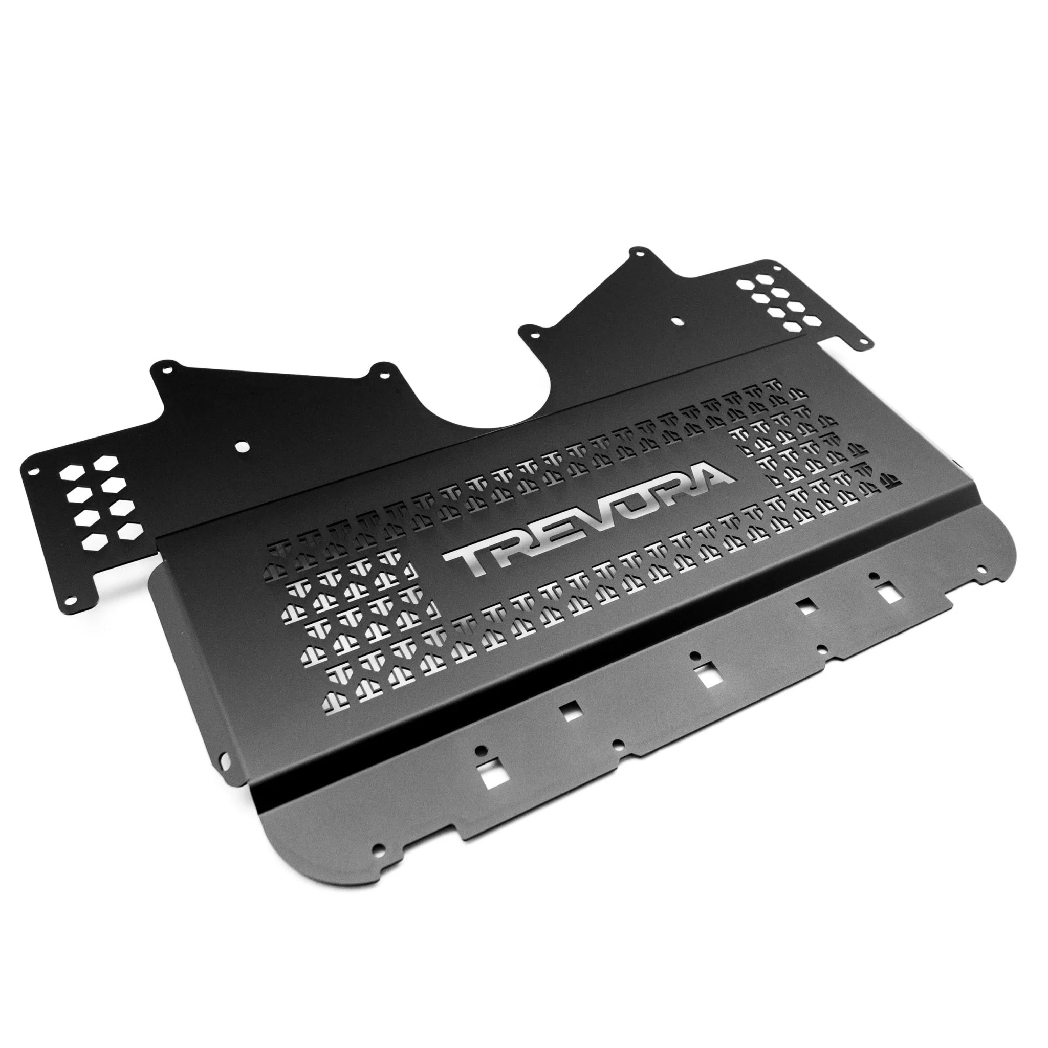 BMW M2 G87, M3 G80 & M4 G82 Skid Plate Under Tray (Oil Cooler Guard) by TREVORA (2021+) - Image 6