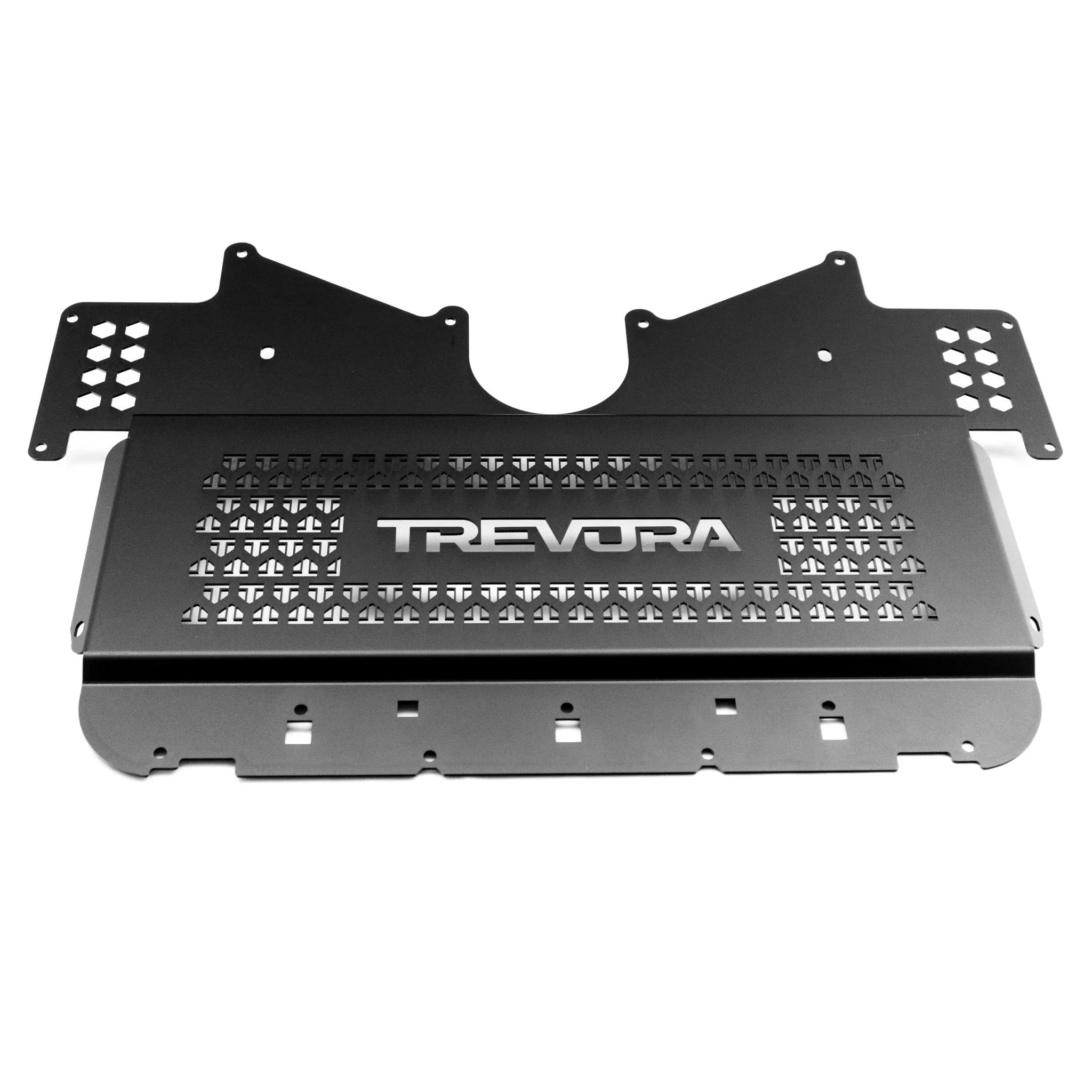 BMW M2 G87, M3 G80 & M4 G82 Skid Plate Under Tray (Oil Cooler Guard) by TREVORA (2021+) - Image 7