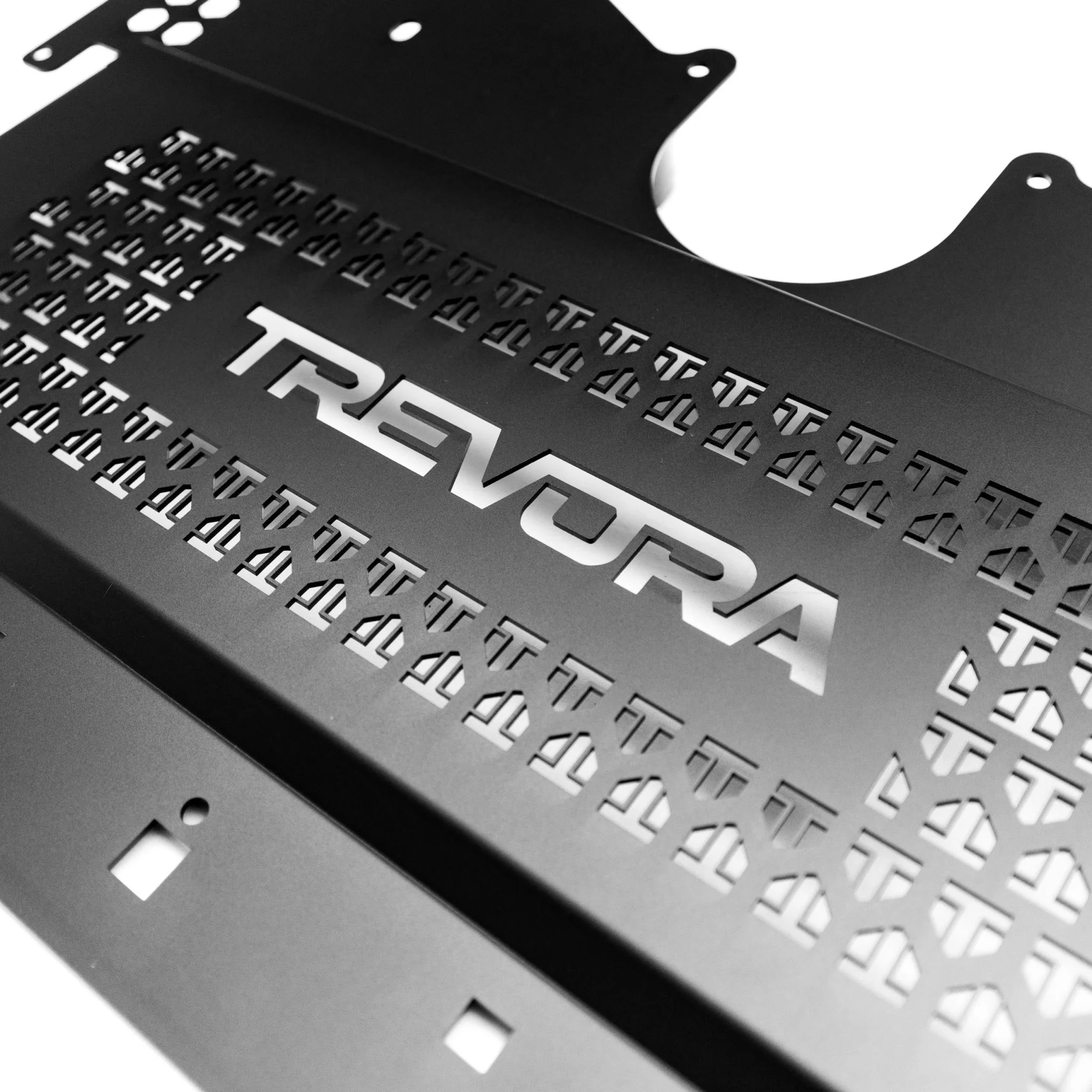 BMW M2 G87, M3 G80 & M4 G82 Skid Plate Under Tray (Oil Cooler Guard) by TREVORA (2021+) - Image 8