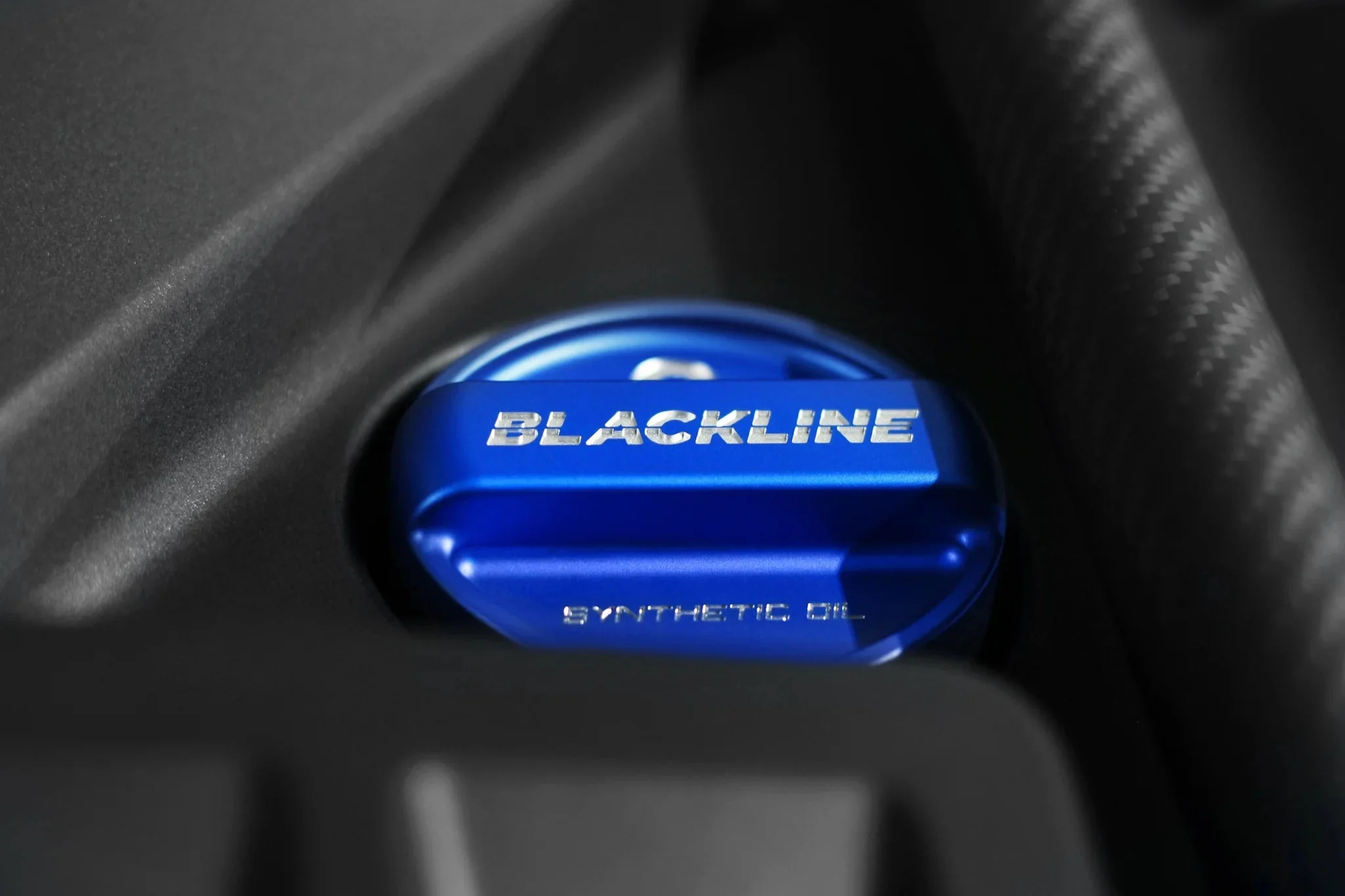 BMW M2 G87, M3 G80, M4 G82, X3M, X4M F9X Engine Bay Cap Set by Goldenwrench - Image 9