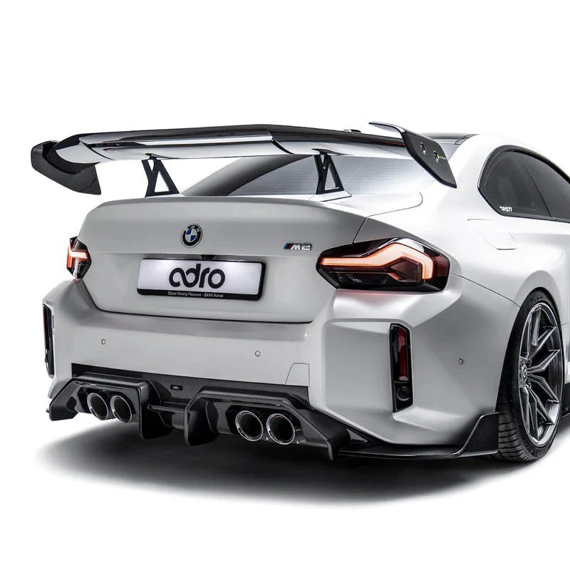 BMW M2 G87 Pre-Preg Carbon Fibre Full Body Kit by Adro (2023+) - Image 14