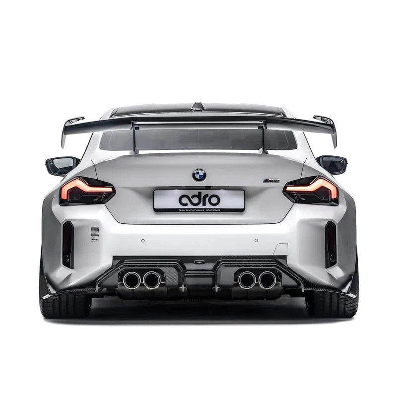 BMW M2 G87 Pre-Preg Carbon Fibre Full Body Kit by Adro (2023+) - Image 8