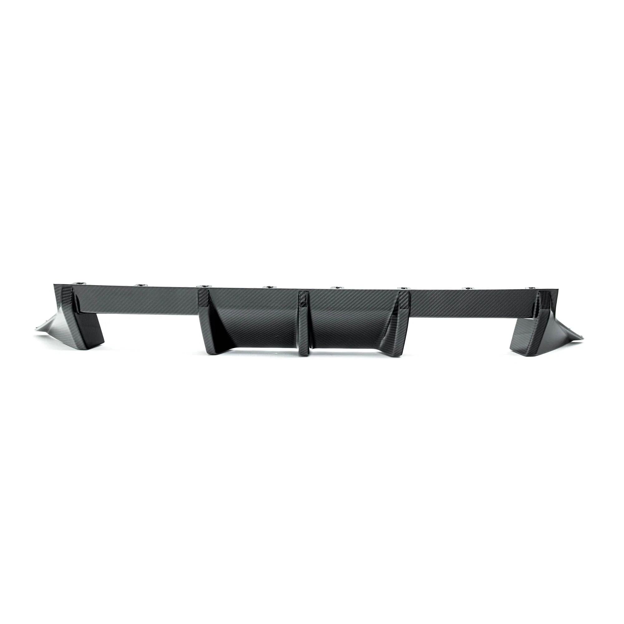 BMW M2 G87 Pre-Preg Carbon Fibre Rear Diffuser by FORM (2023+) - Image 9