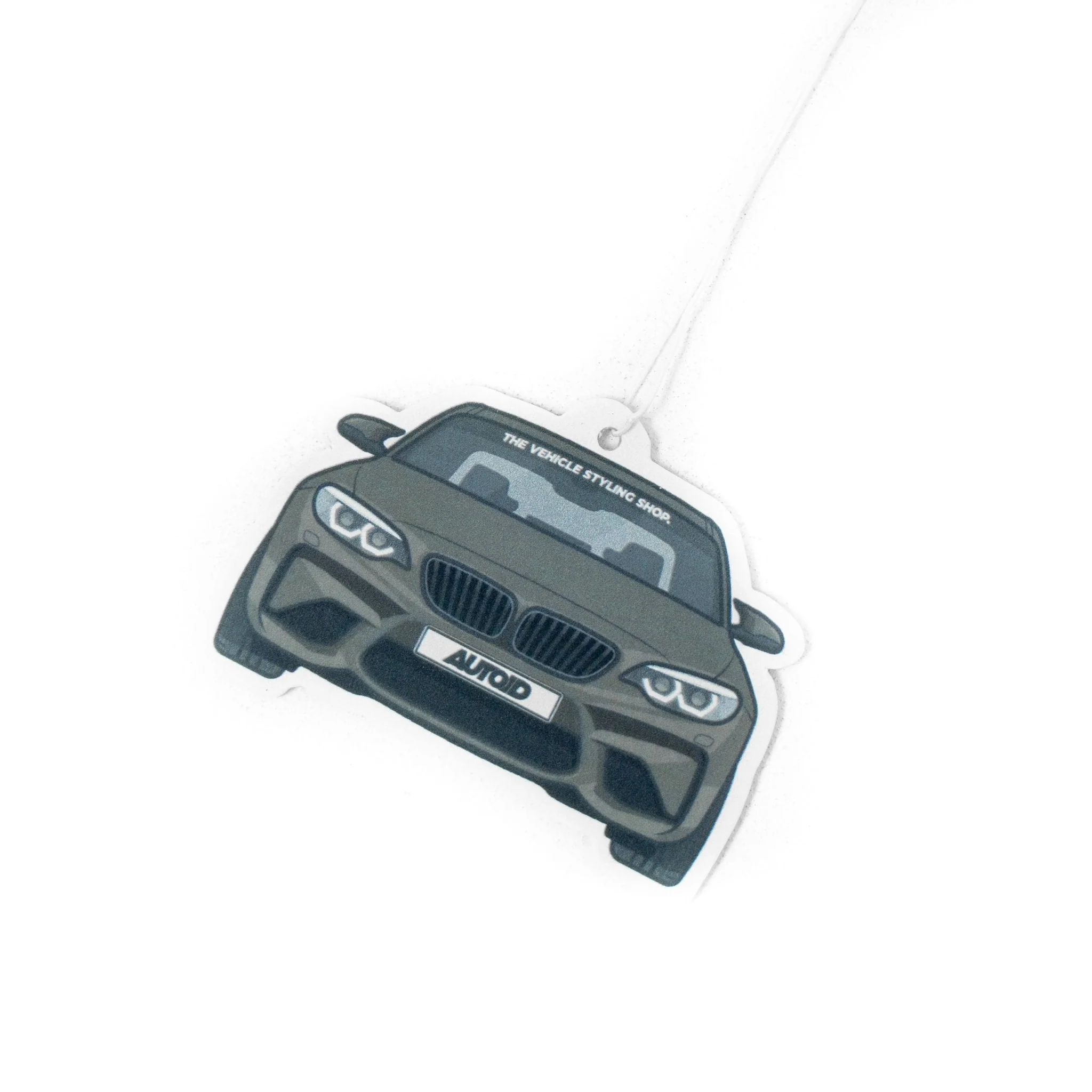 BMW M2 Ice Noir Air Freshener - Image 3
