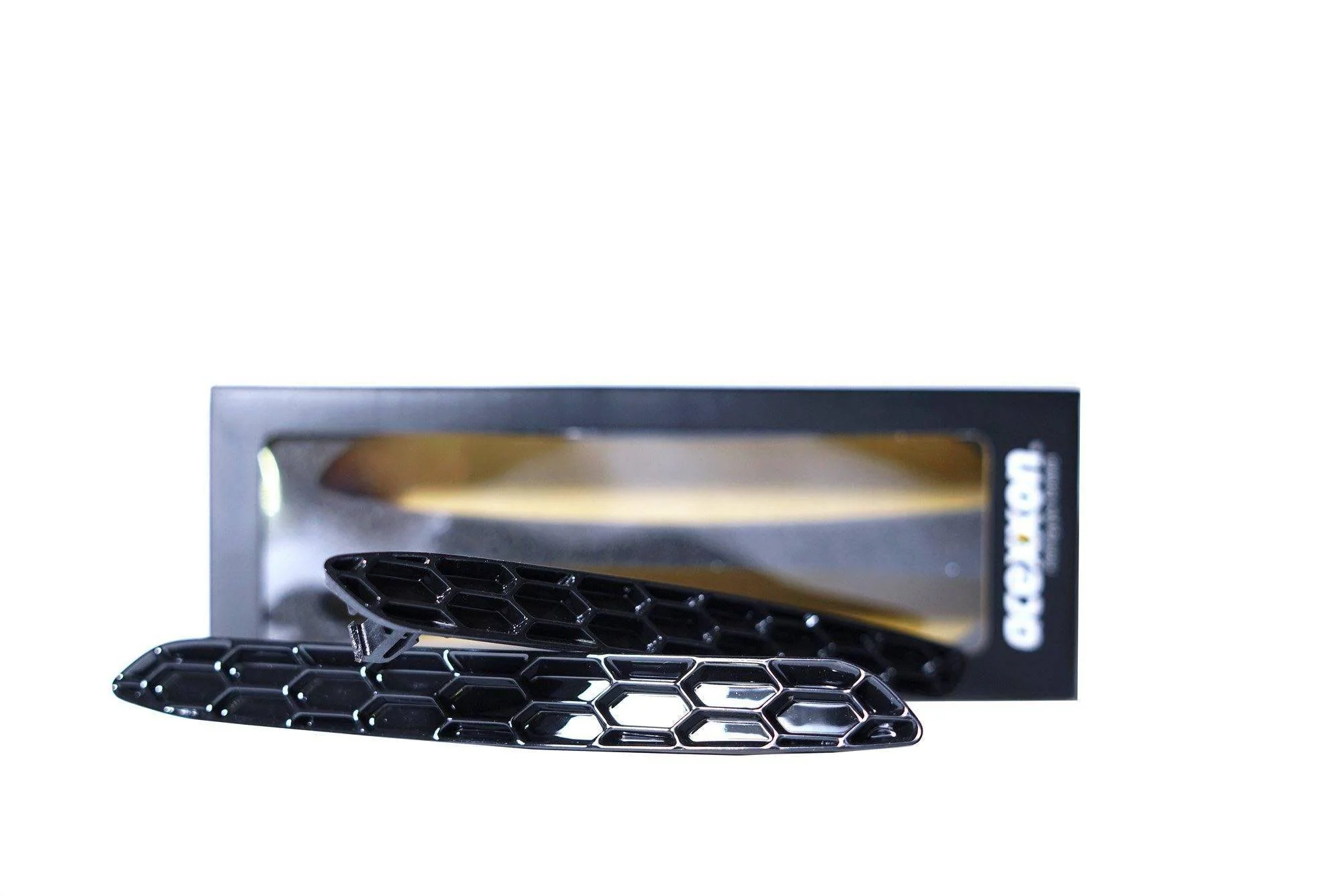 BMW M2 & M2 Competition F87 Honeycomb Rear Reflector Delete by Acexxon (2015-2021) - Image 10