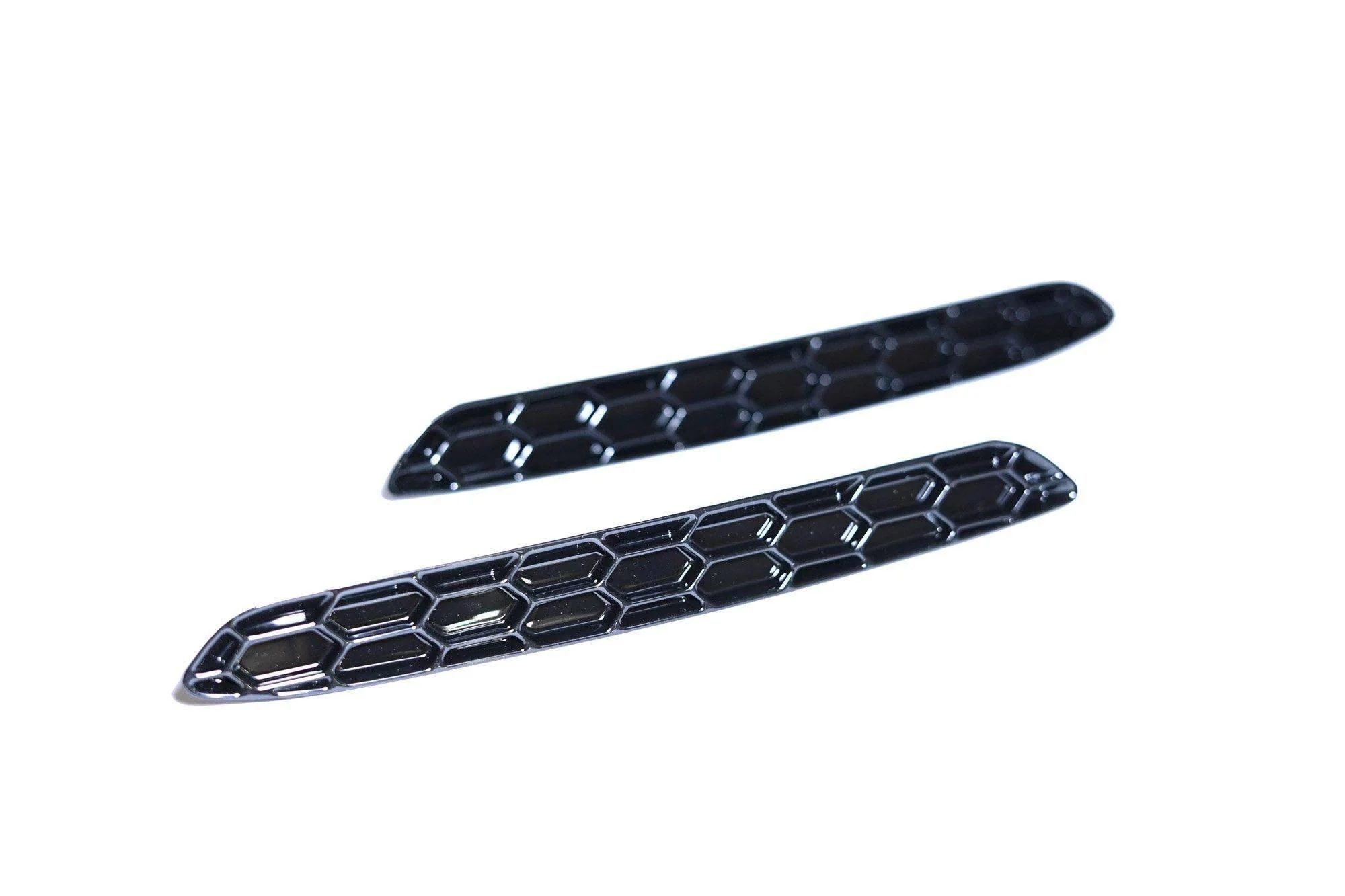 BMW M2 & M2 Competition F87 Honeycomb Rear Reflector Delete by Acexxon (2015-2021) - Image 13